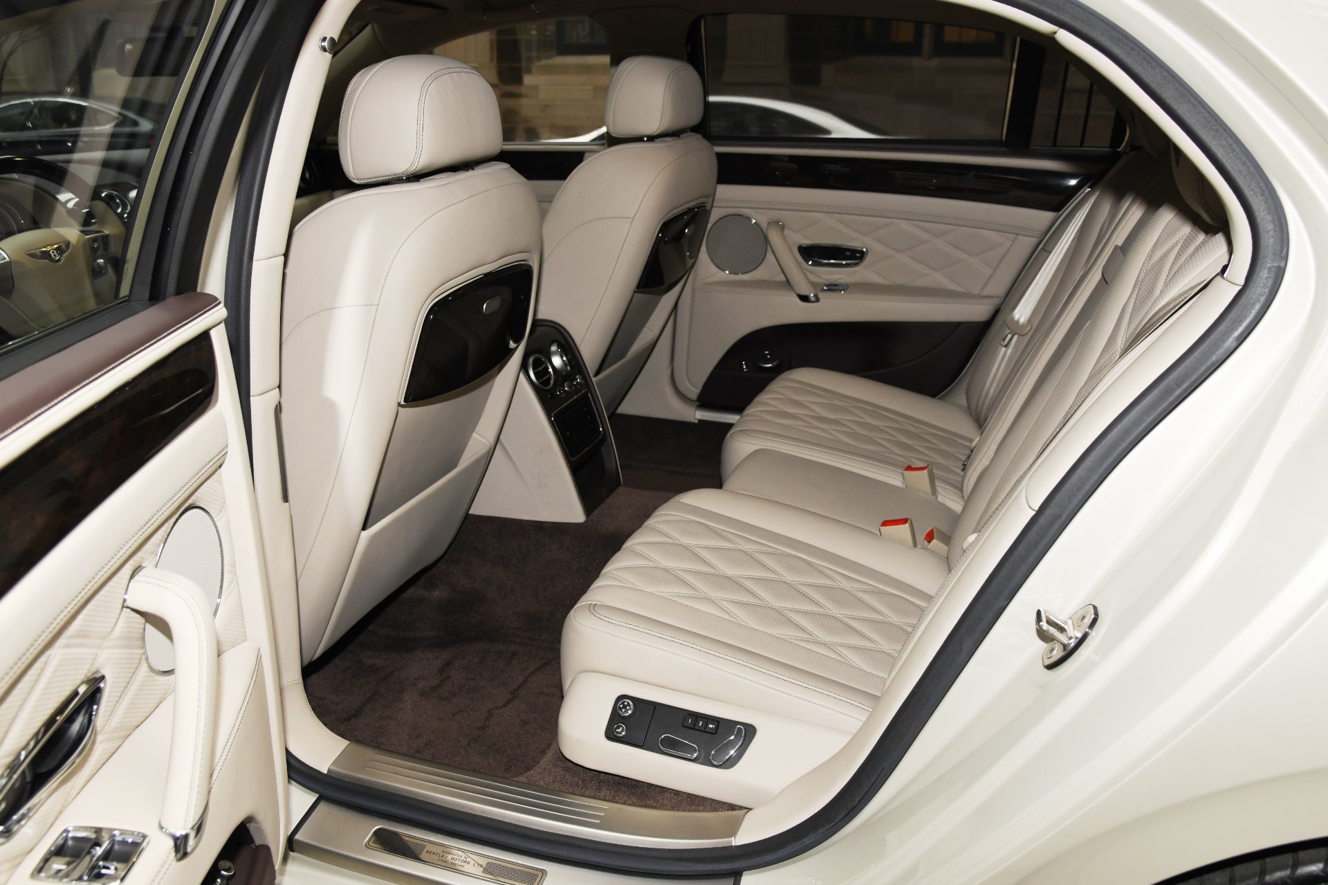 Used 2014 Bentley Flying Spur W12 | St. Petersburg, FL