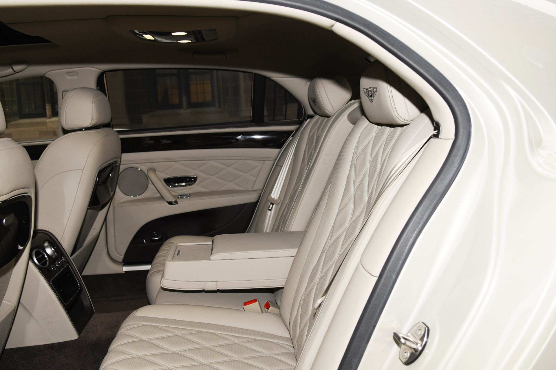 Used 2014 Bentley Flying Spur W12 | St. Petersburg, FL