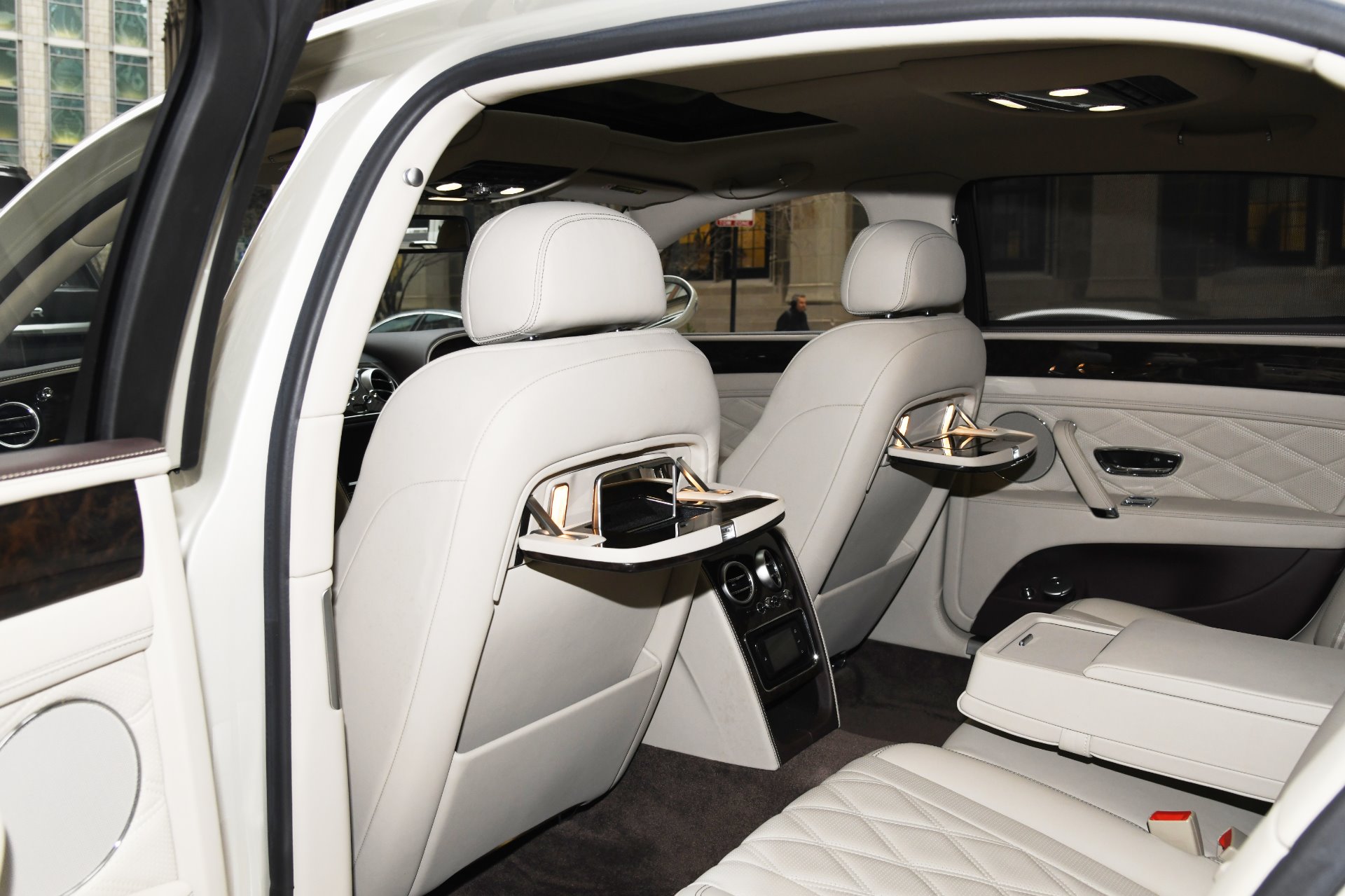 Used 2014 Bentley Flying Spur W12 | St. Petersburg, FL