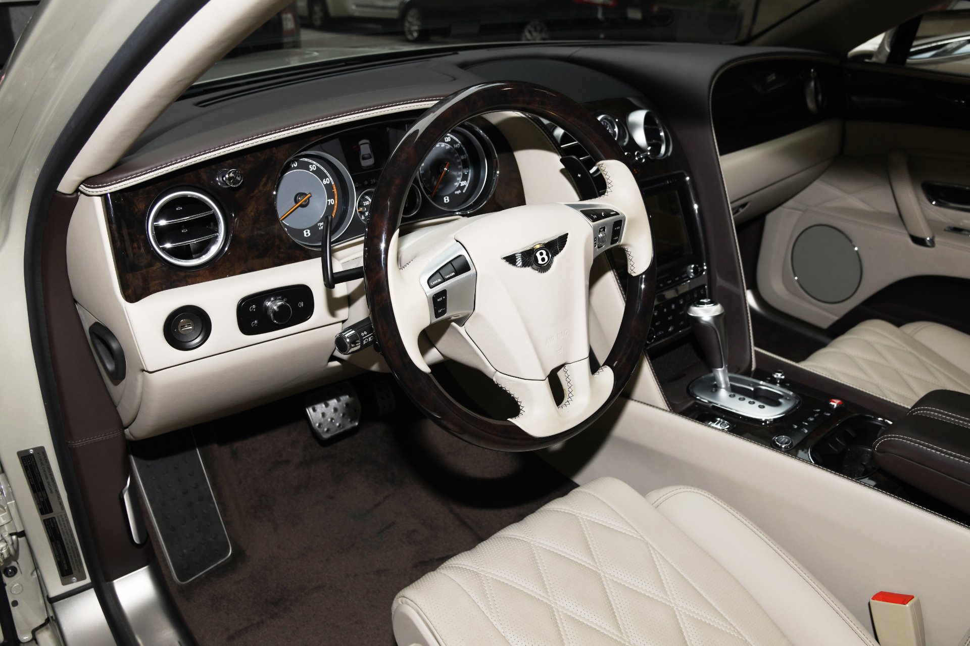 Used 2014 Bentley Flying Spur W12 | St. Petersburg, FL