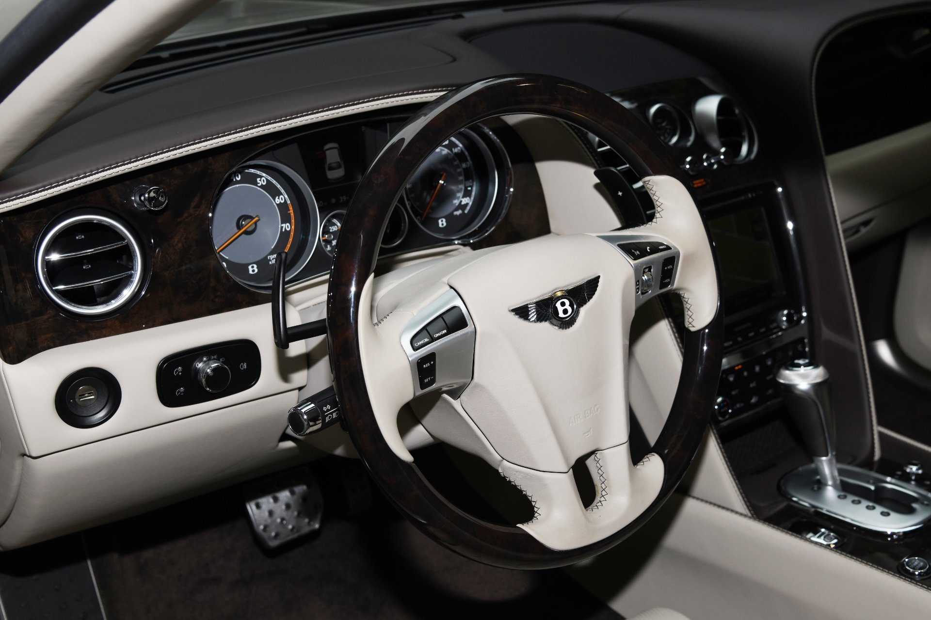 Used 2014 Bentley Flying Spur W12 | St. Petersburg, FL