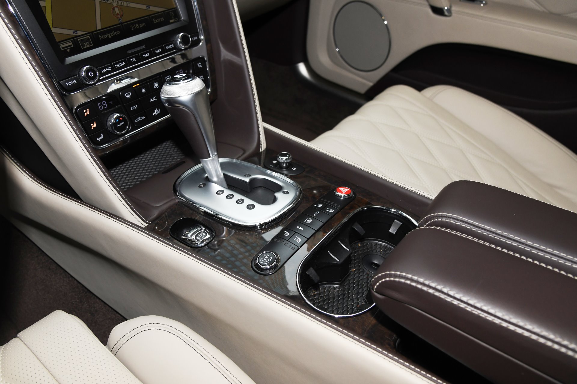 Used 2014 Bentley Flying Spur W12 | St. Petersburg, FL