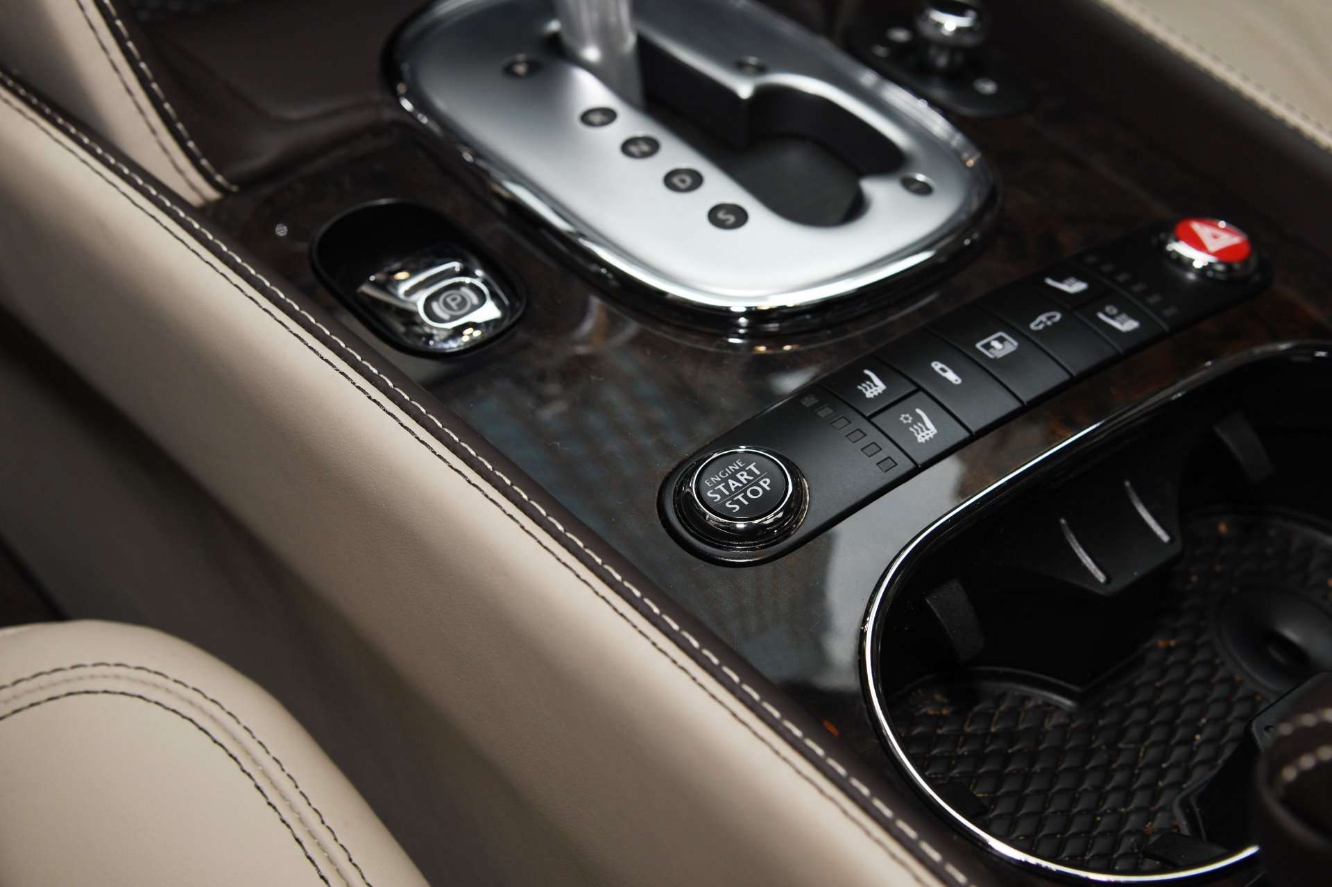 Used 2014 Bentley Flying Spur W12 | St. Petersburg, FL