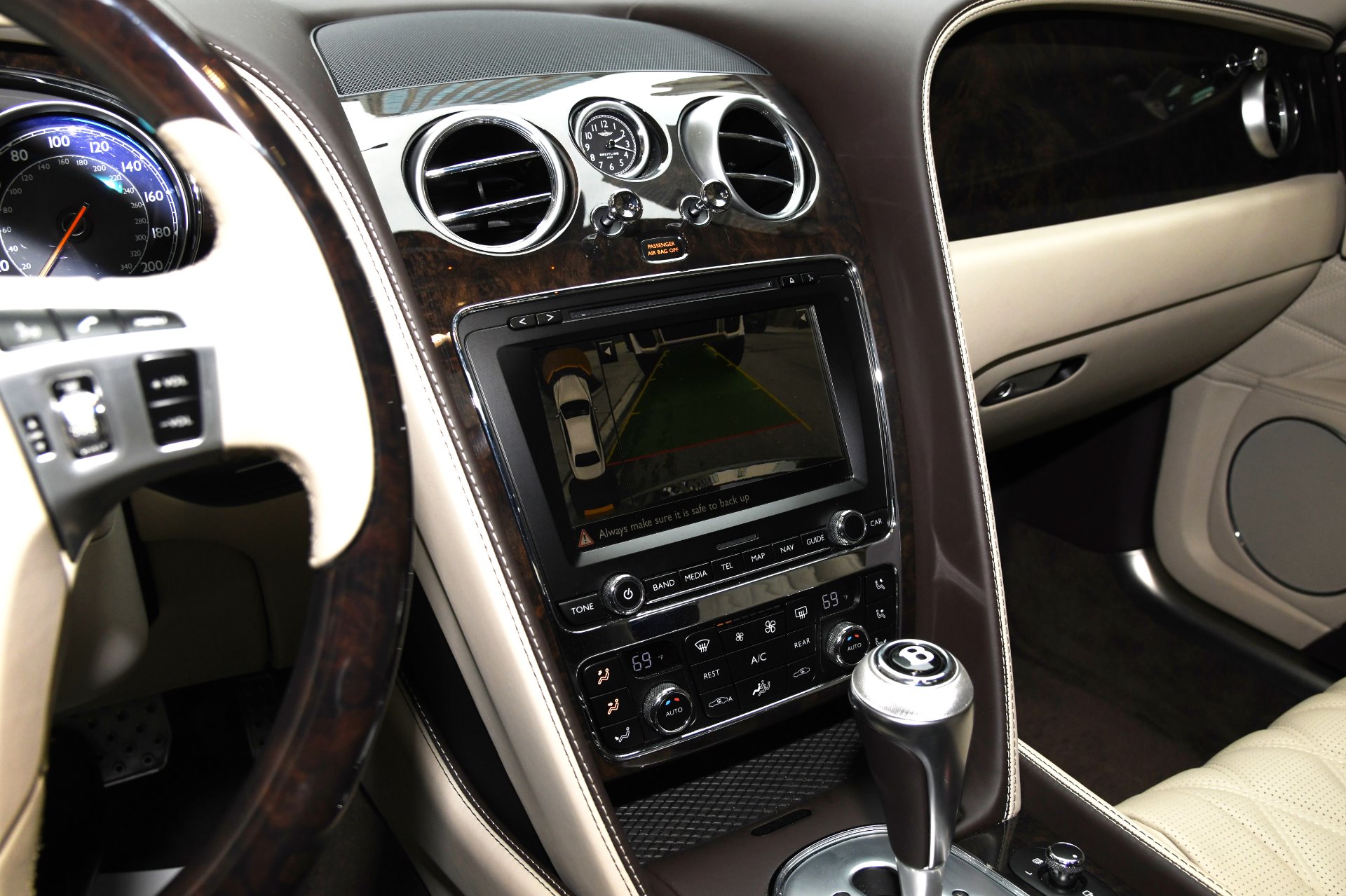 Used 2014 Bentley Flying Spur W12 | St. Petersburg, FL