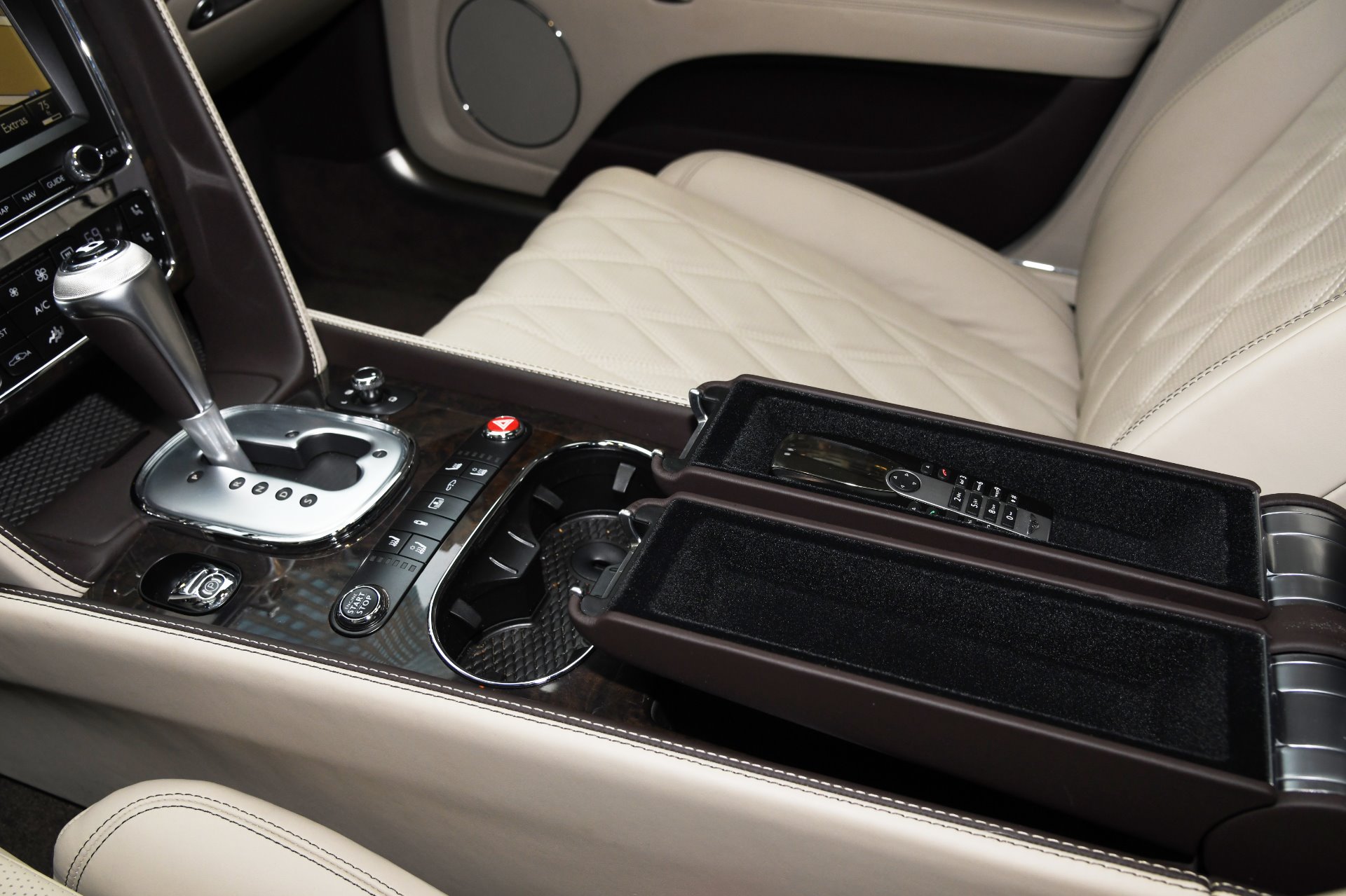Used 2014 Bentley Flying Spur W12 | St. Petersburg, FL