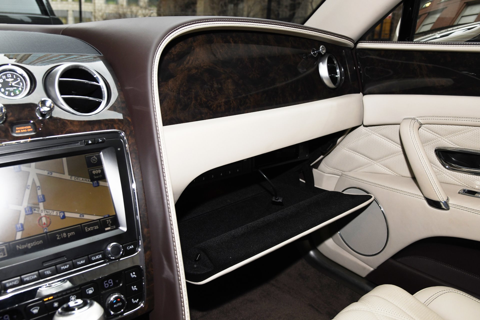 Used 2014 Bentley Flying Spur W12 | St. Petersburg, FL