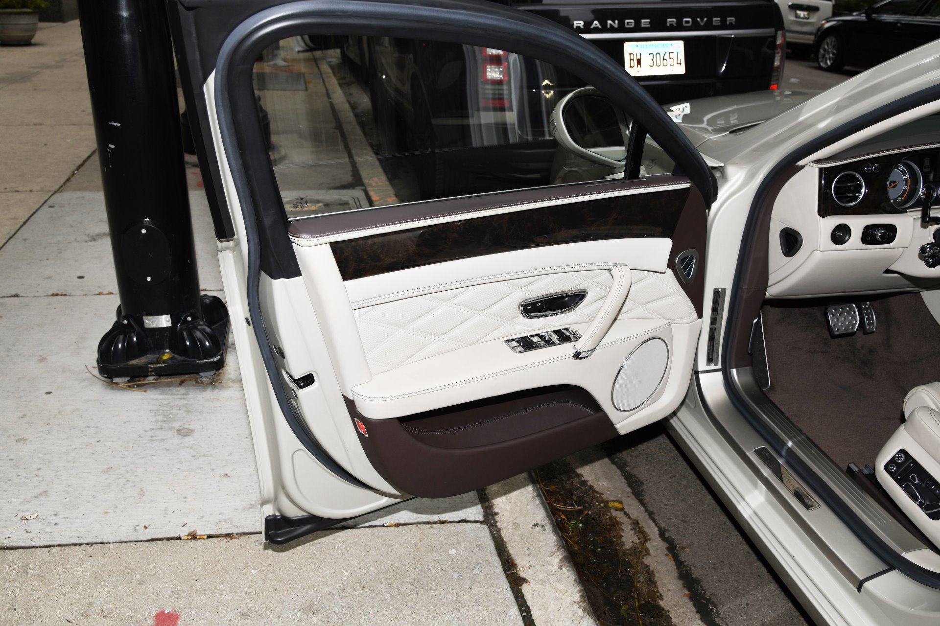 Used 2014 Bentley Flying Spur W12 | St. Petersburg, FL