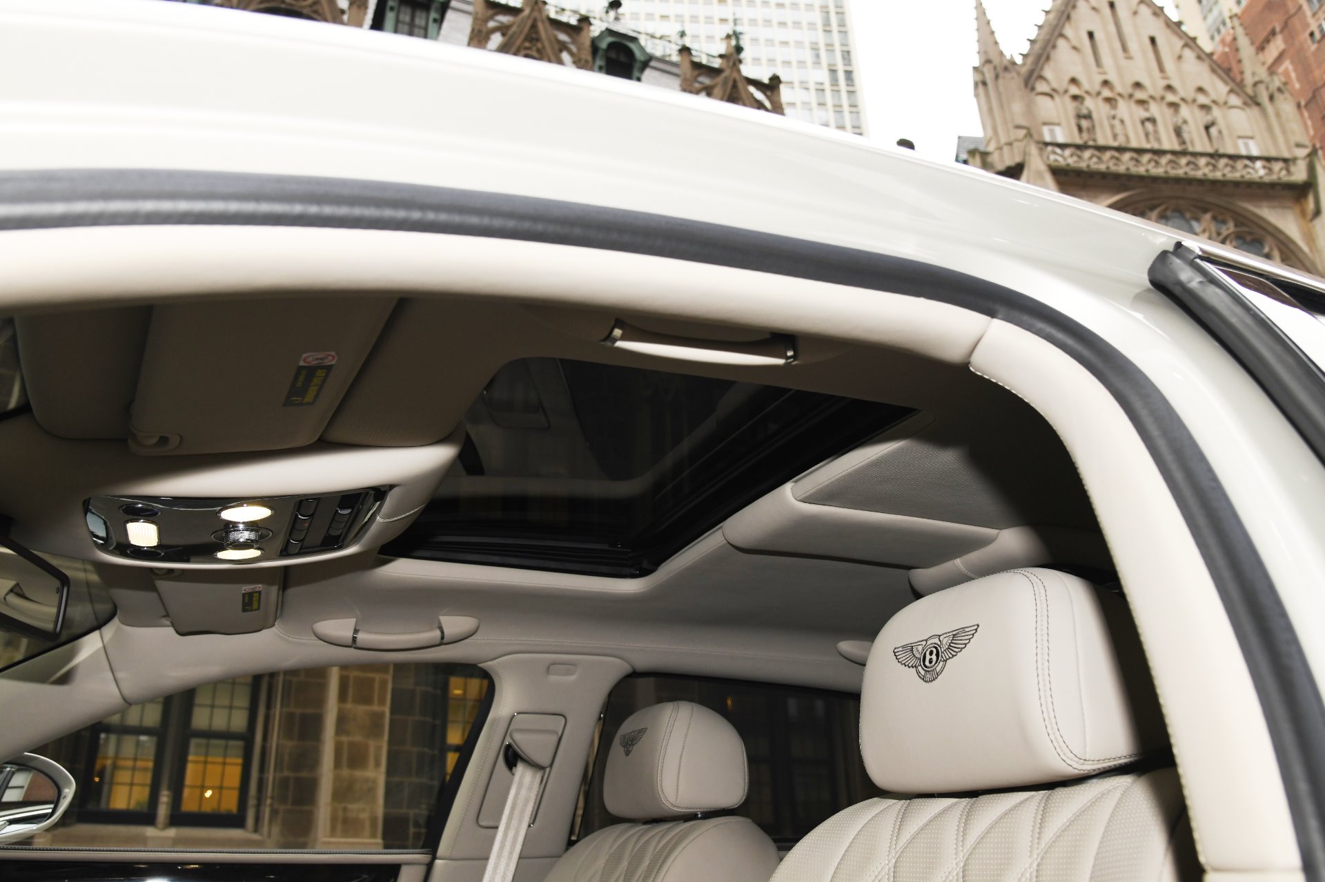 Used 2014 Bentley Flying Spur W12 | St. Petersburg, FL