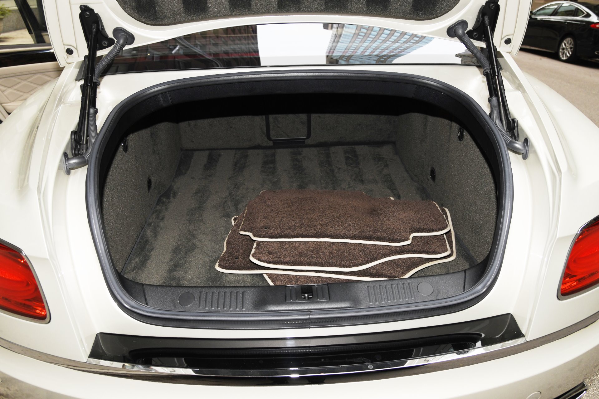 Used 2014 Bentley Flying Spur W12 | St. Petersburg, FL