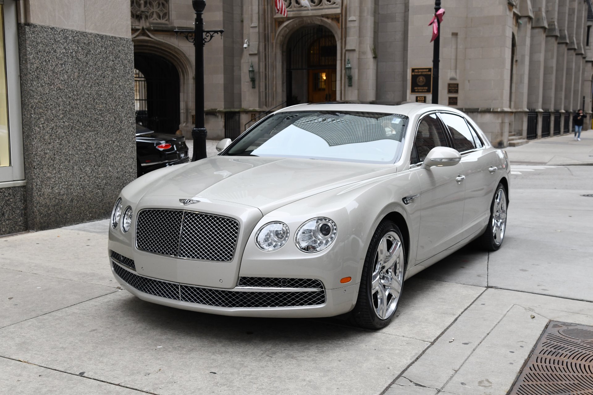 14 Bentley Flying Spur W12 Stock B1155a For Sale Near Chicago Il Il Bentley Dealer 14 Bentley Flying Spur W12 Stock B1155a For Sale Near Chicago Il Il Bentley Dealer