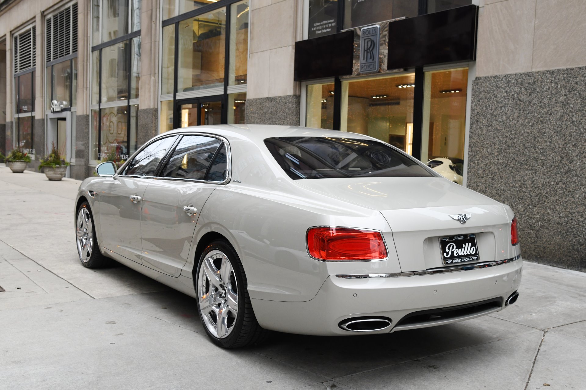 Used 2014 Bentley Flying Spur W12 | St. Petersburg, FL