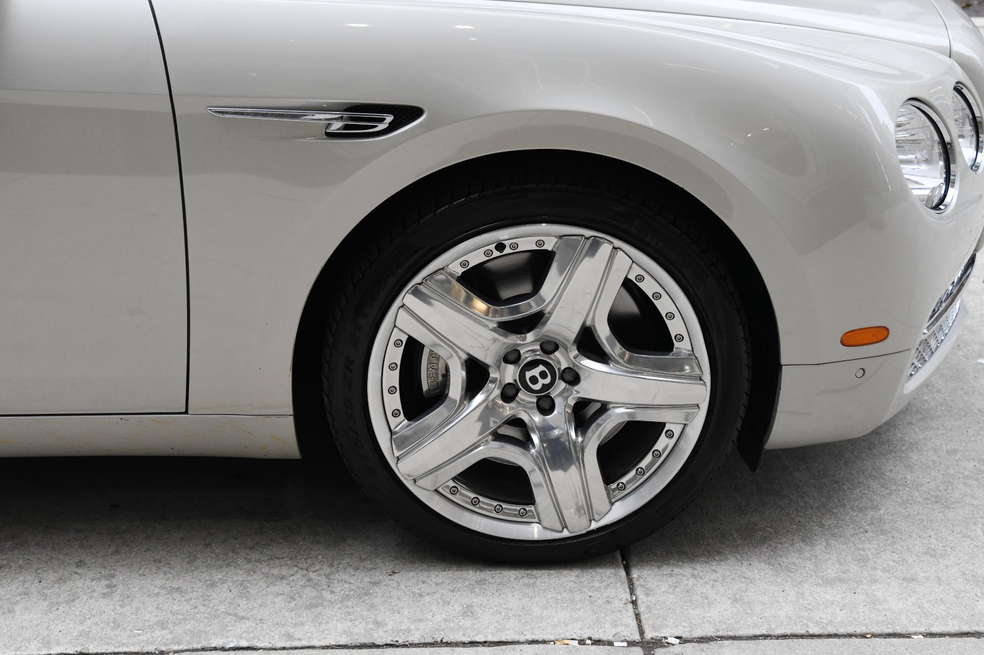 Used 2014 Bentley Flying Spur W12 | St. Petersburg, FL