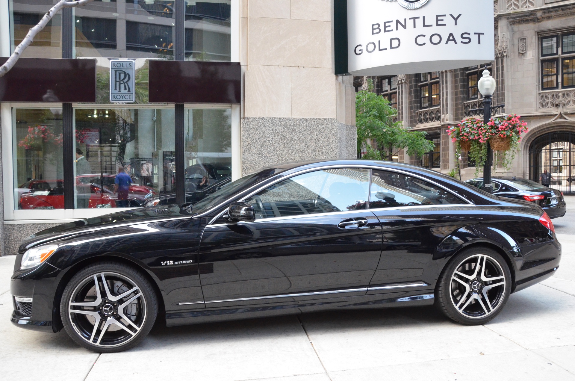 12 Mercedes Benz Cl Class Cl65 Amg Stock Gc1313 For Sale Near Chicago Il Il Mercedes Benz Dealer 12 Mercedes Benz Cl Class Cl65 Amg Stock Gc1313 For Sale Near Chicago Il Il Mercedes Benz Dealer