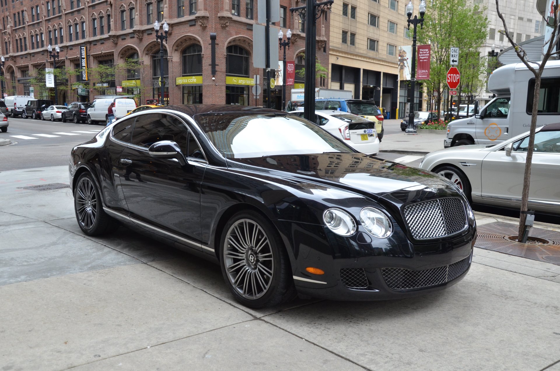 2010 bentley continental gt coupe 2010 bentley continental gt coupe