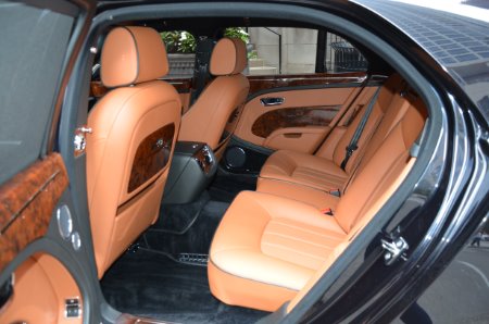 2012 Bentley Mulsanne Stock # GC1317 for sale near Chicago, IL | IL