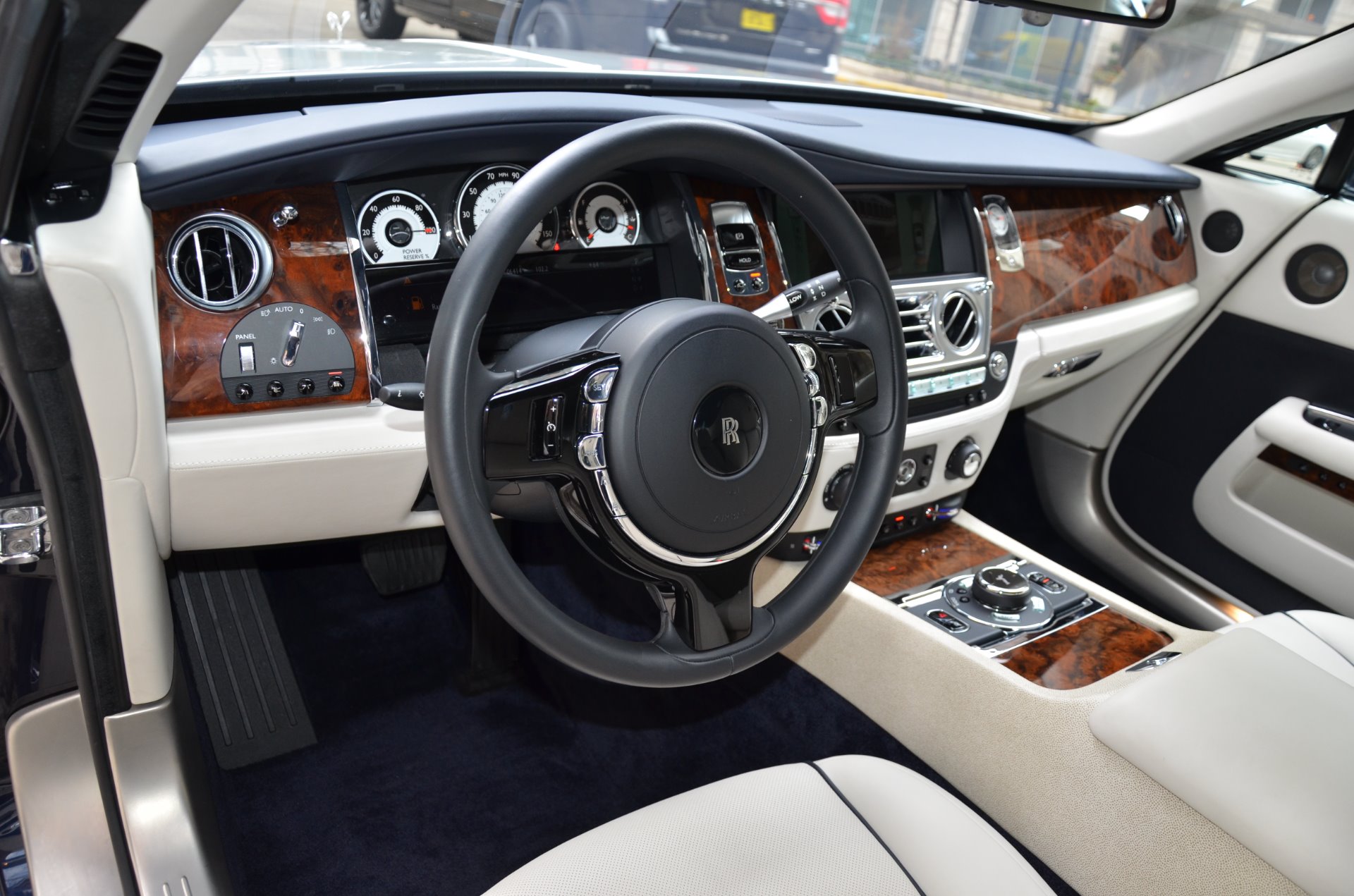 2014 Rolls-Royce Wraith Stock # R313A for sale near Chicago, IL | IL ...