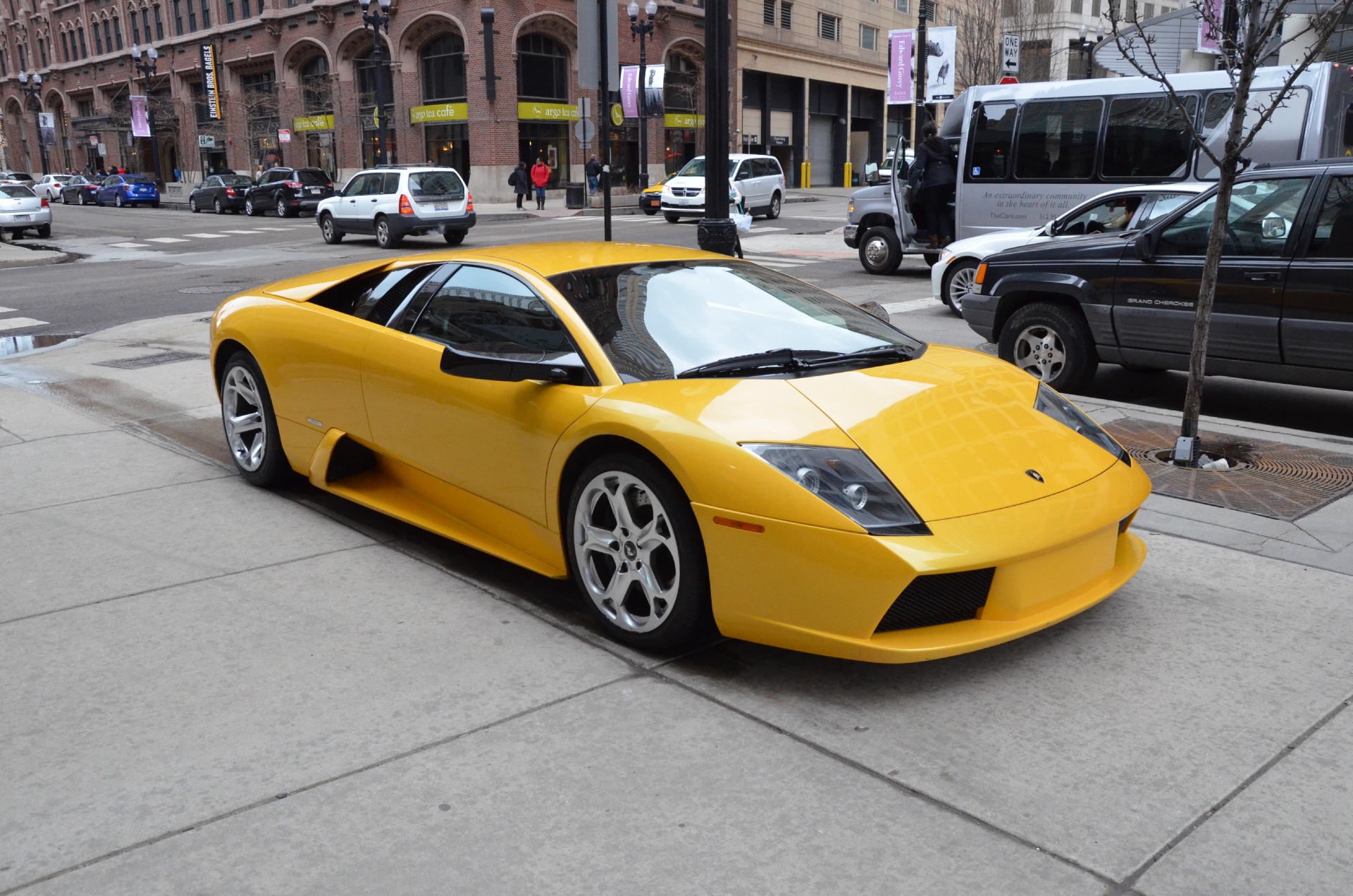 2004 Lamborghini Murcielago Stock # L122B for sale near ...