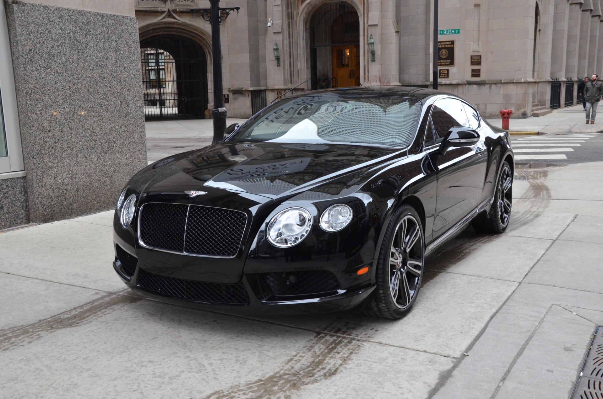 14 Bentley Continental Gt V8 Stock B577 S For Sale Near Chicago Il Il Bentley Dealer 14 Bentley Continental Gt V8 Stock B577 S For Sale Near Chicago Il Il Bentley Dealer