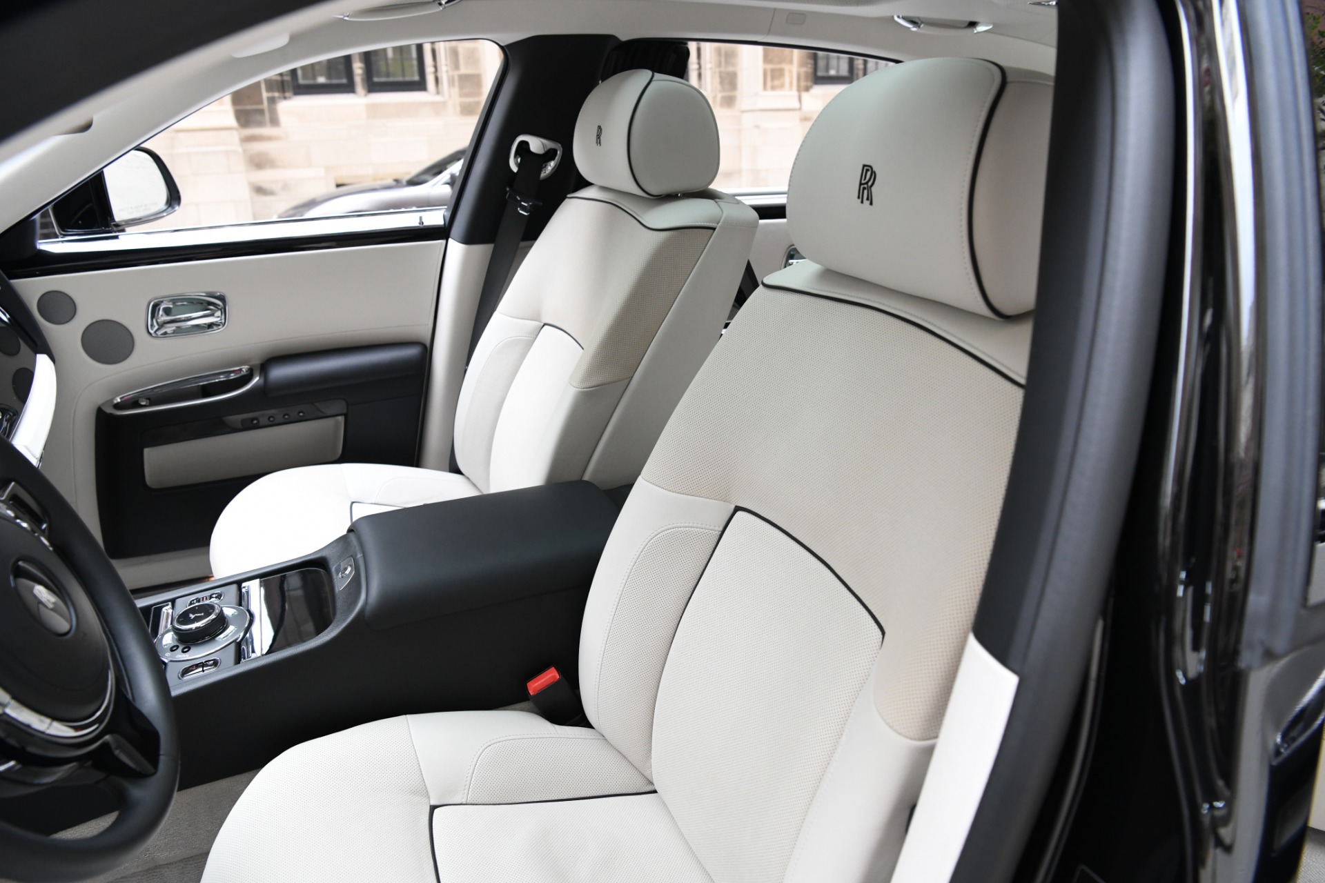 Used 2014 Rolls-Royce Ghost EXTENDED WHEELBASE EWB | St. Petersburg, FL