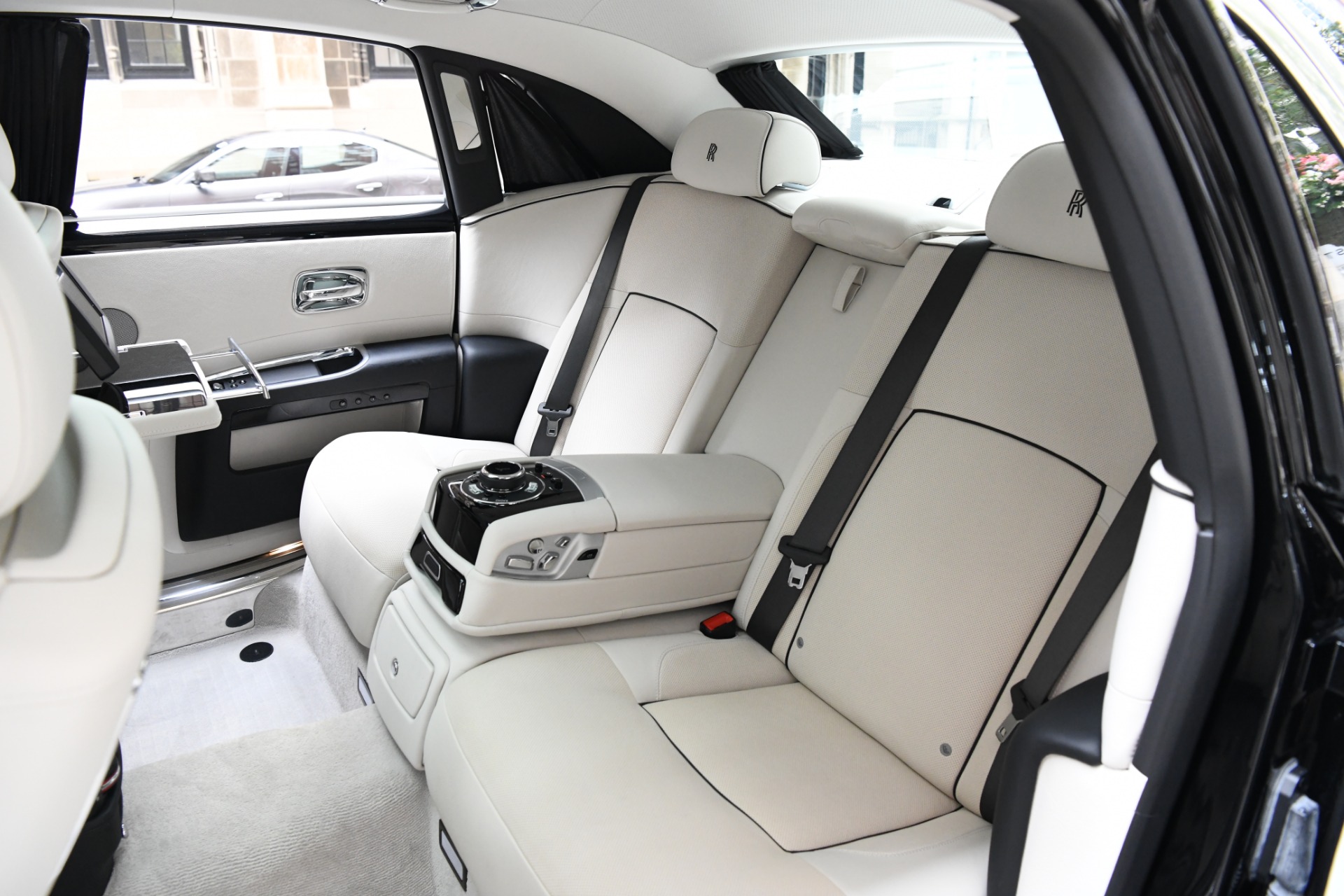 Used 2014 Rolls-Royce Ghost EXTENDED WHEELBASE EWB | St. Petersburg, FL