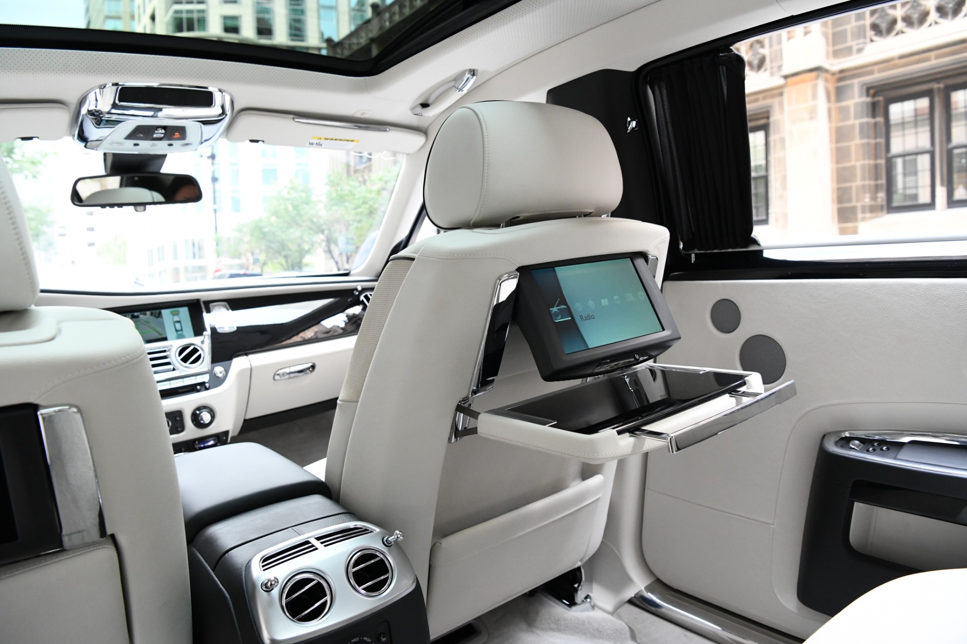 Used 2014 Rolls-Royce Ghost EXTENDED WHEELBASE EWB | St. Petersburg, FL