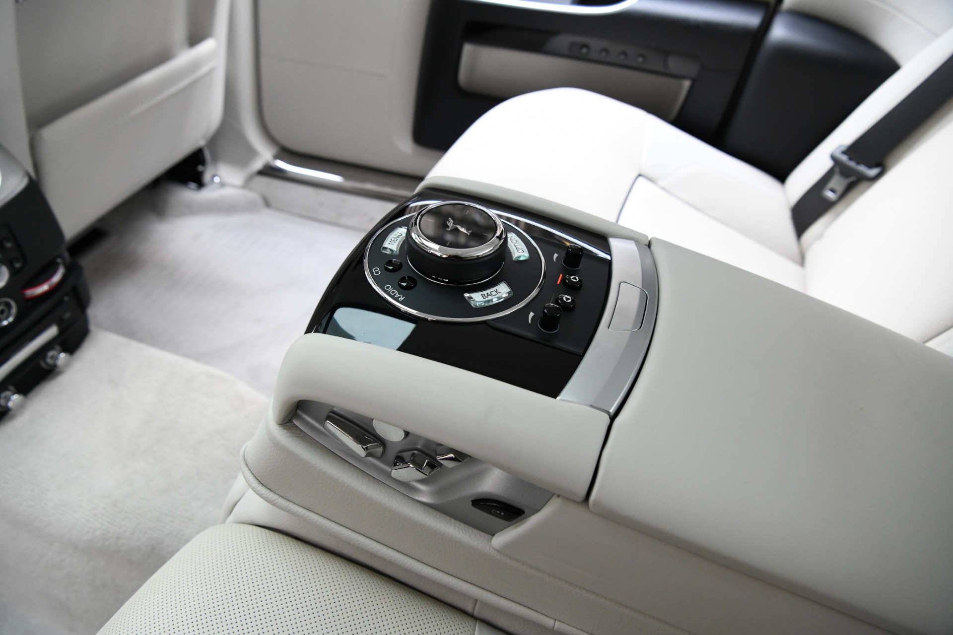 Used 2014 Rolls-Royce Ghost EXTENDED WHEELBASE EWB | St. Petersburg, FL