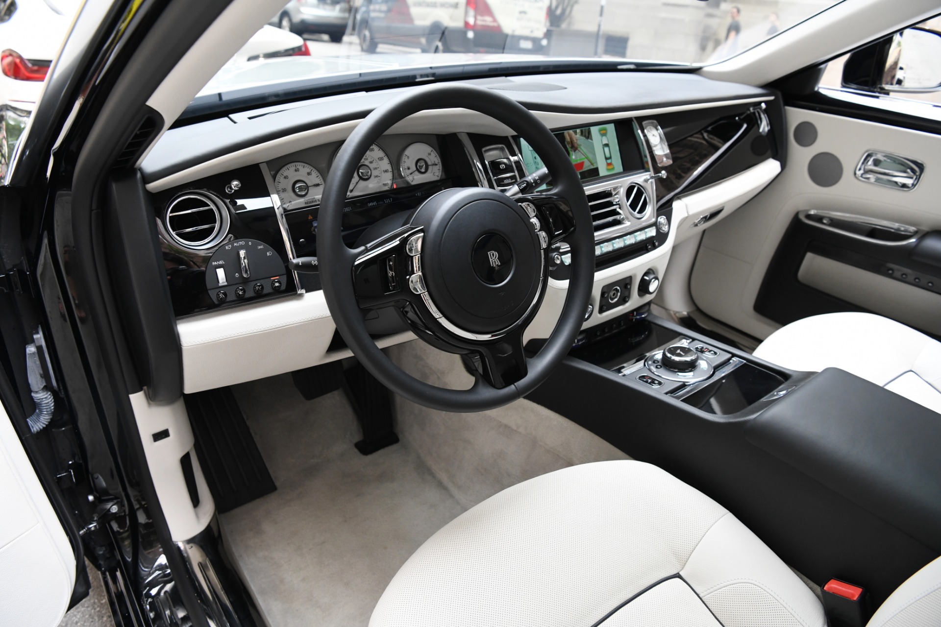 Used 2014 Rolls-Royce Ghost EXTENDED WHEELBASE EWB | St. Petersburg, FL