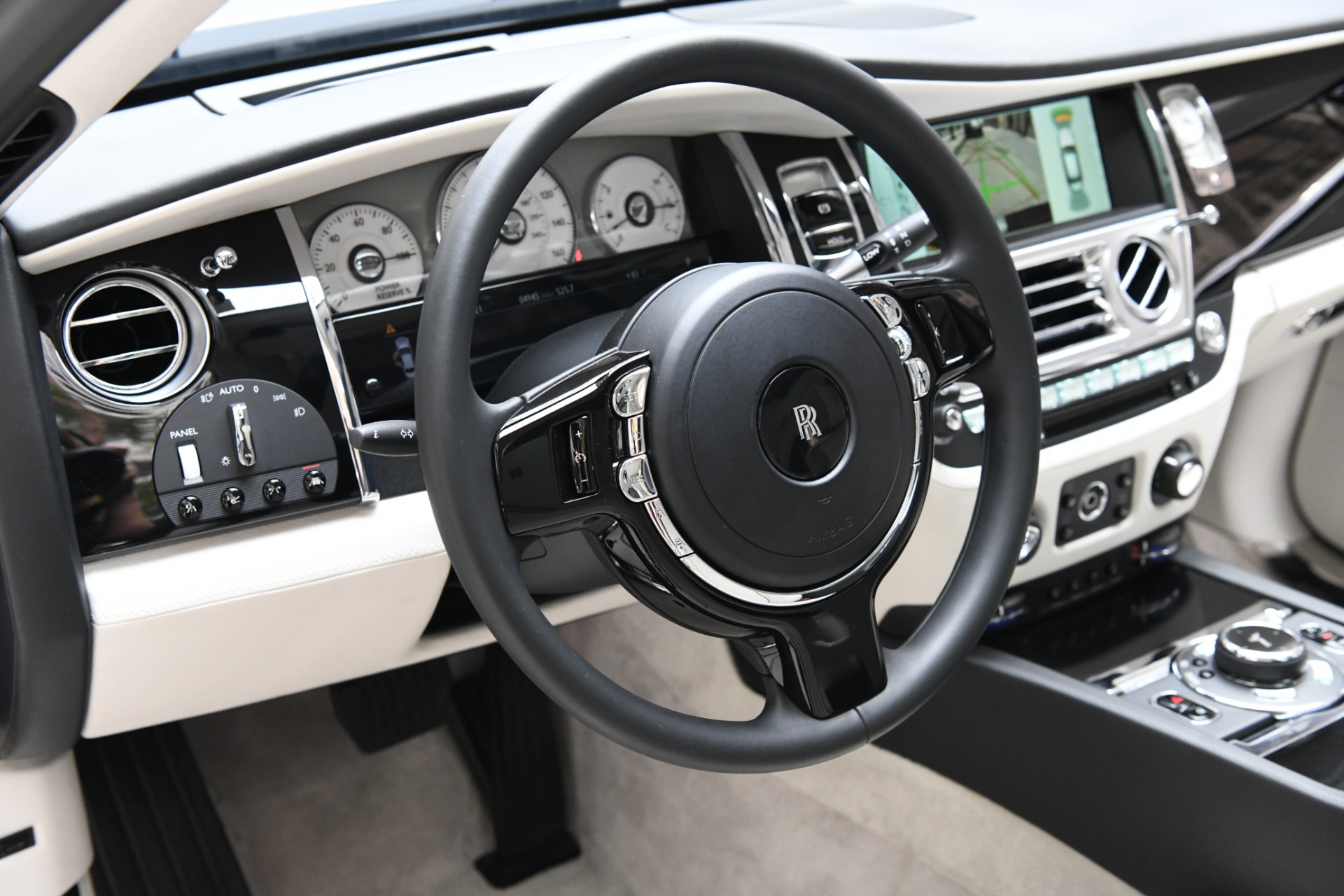 Used 2014 Rolls-Royce Ghost EXTENDED WHEELBASE EWB | St. Petersburg, FL
