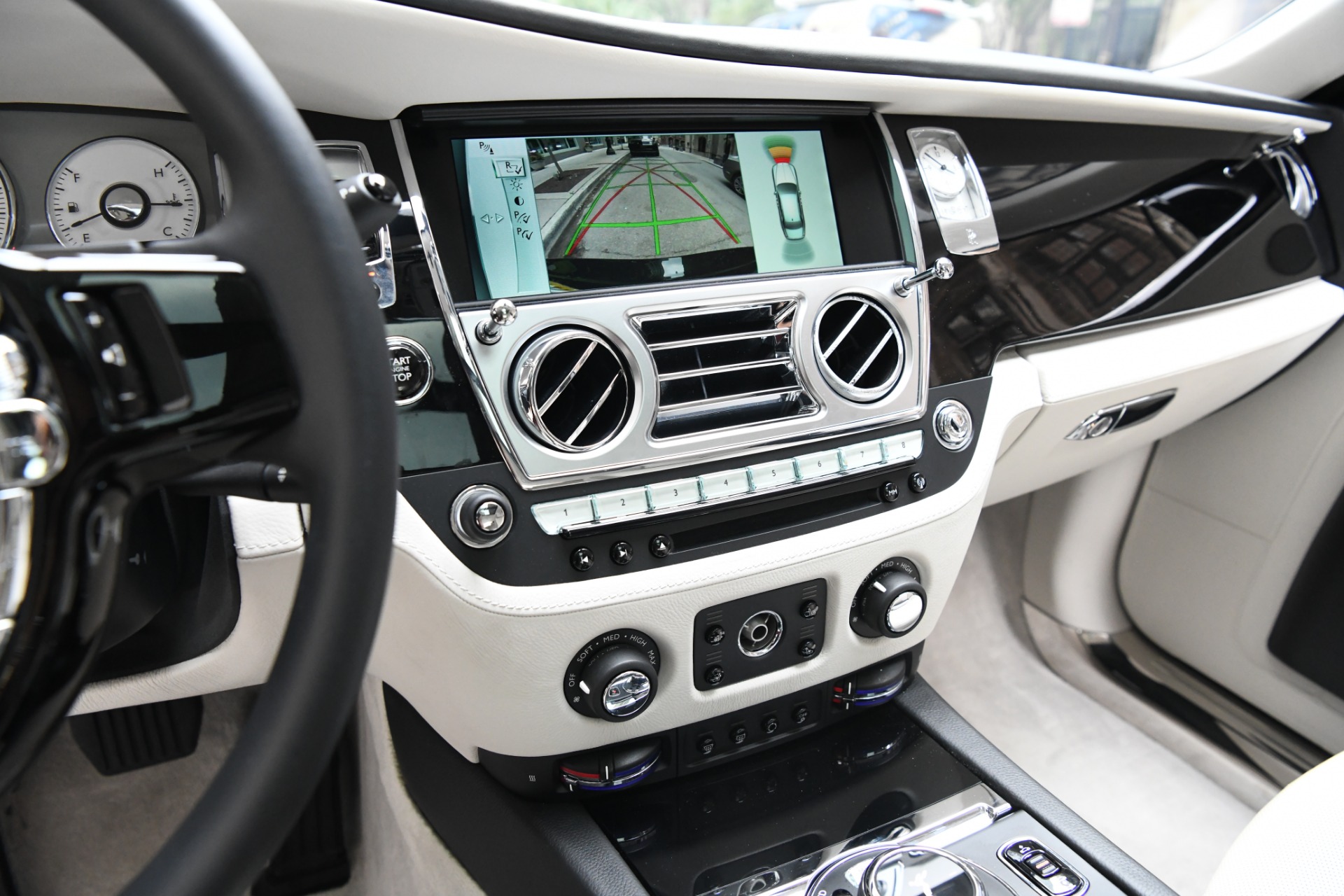 Used 2014 Rolls-Royce Ghost EXTENDED WHEELBASE EWB | St. Petersburg, FL