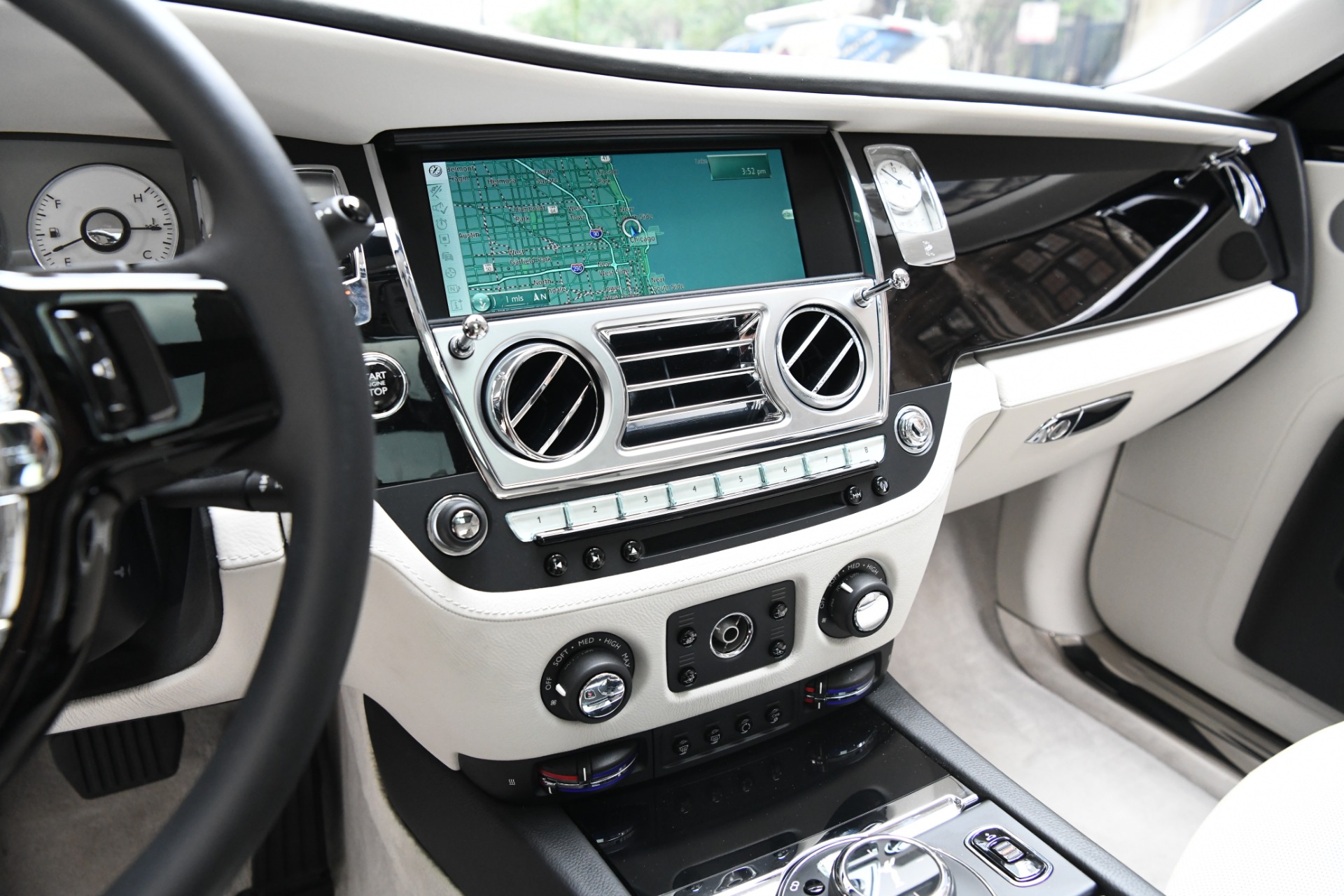 Used 2014 Rolls-Royce Ghost EXTENDED WHEELBASE EWB | St. Petersburg, FL