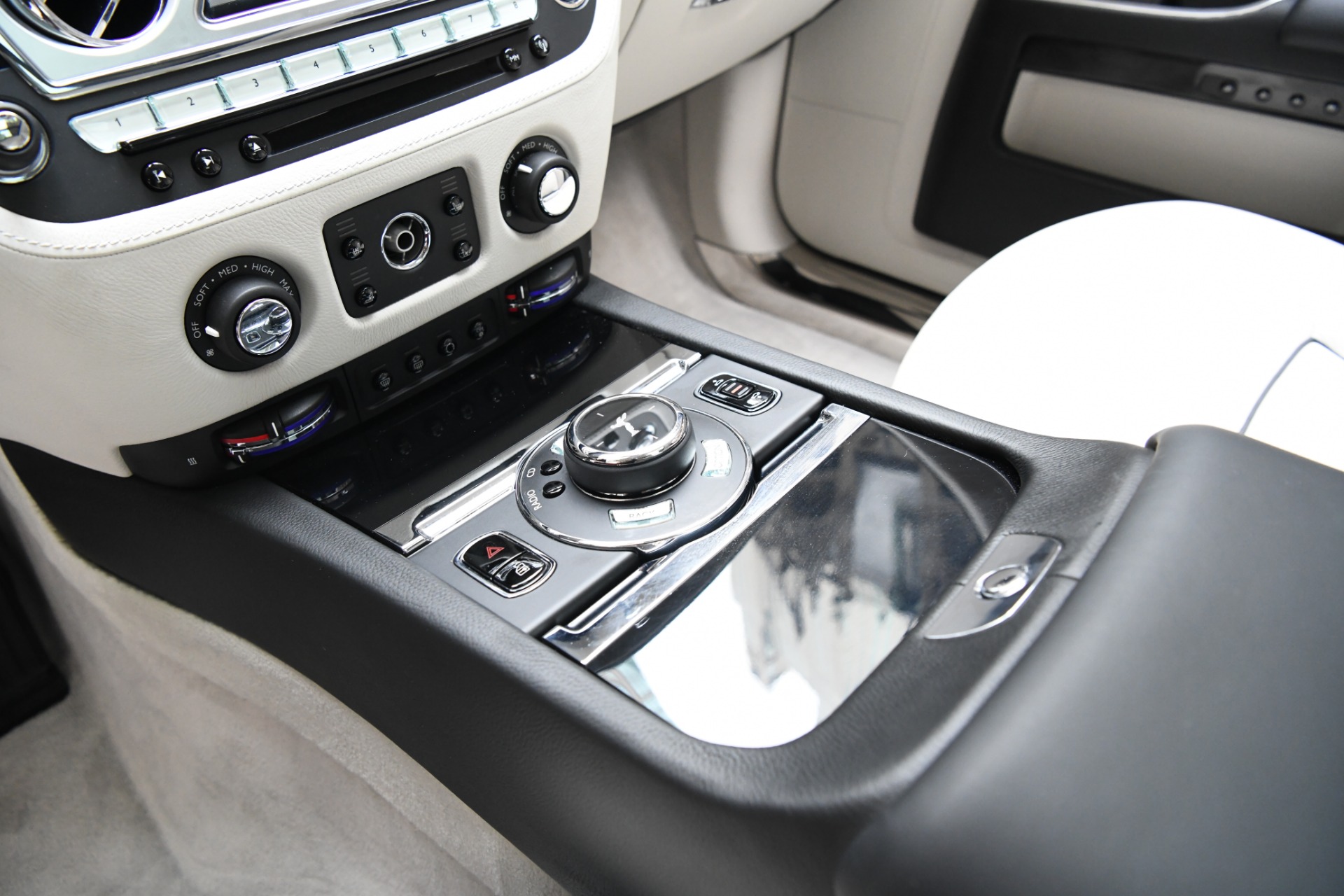 Used 2014 Rolls-Royce Ghost EXTENDED WHEELBASE EWB | St. Petersburg, FL