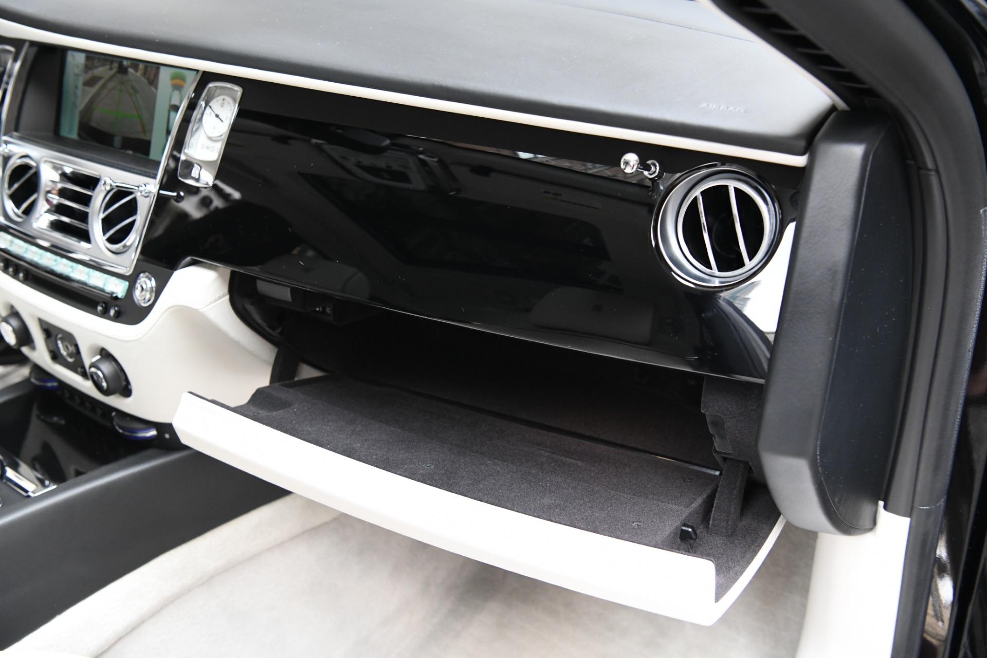 Used 2014 Rolls-Royce Ghost EXTENDED WHEELBASE EWB | St. Petersburg, FL