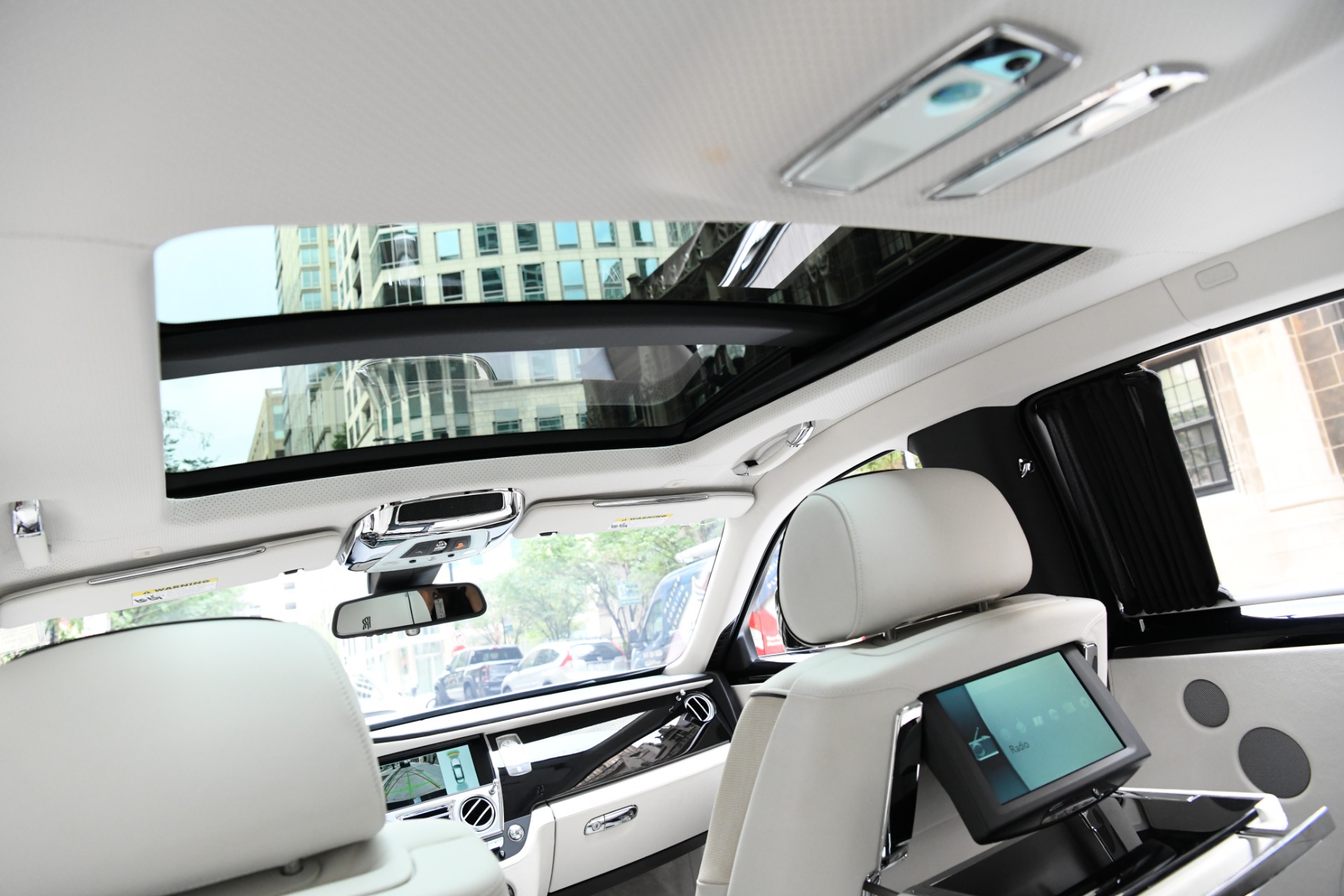 Used 2014 Rolls-Royce Ghost EXTENDED WHEELBASE EWB | St. Petersburg, FL
