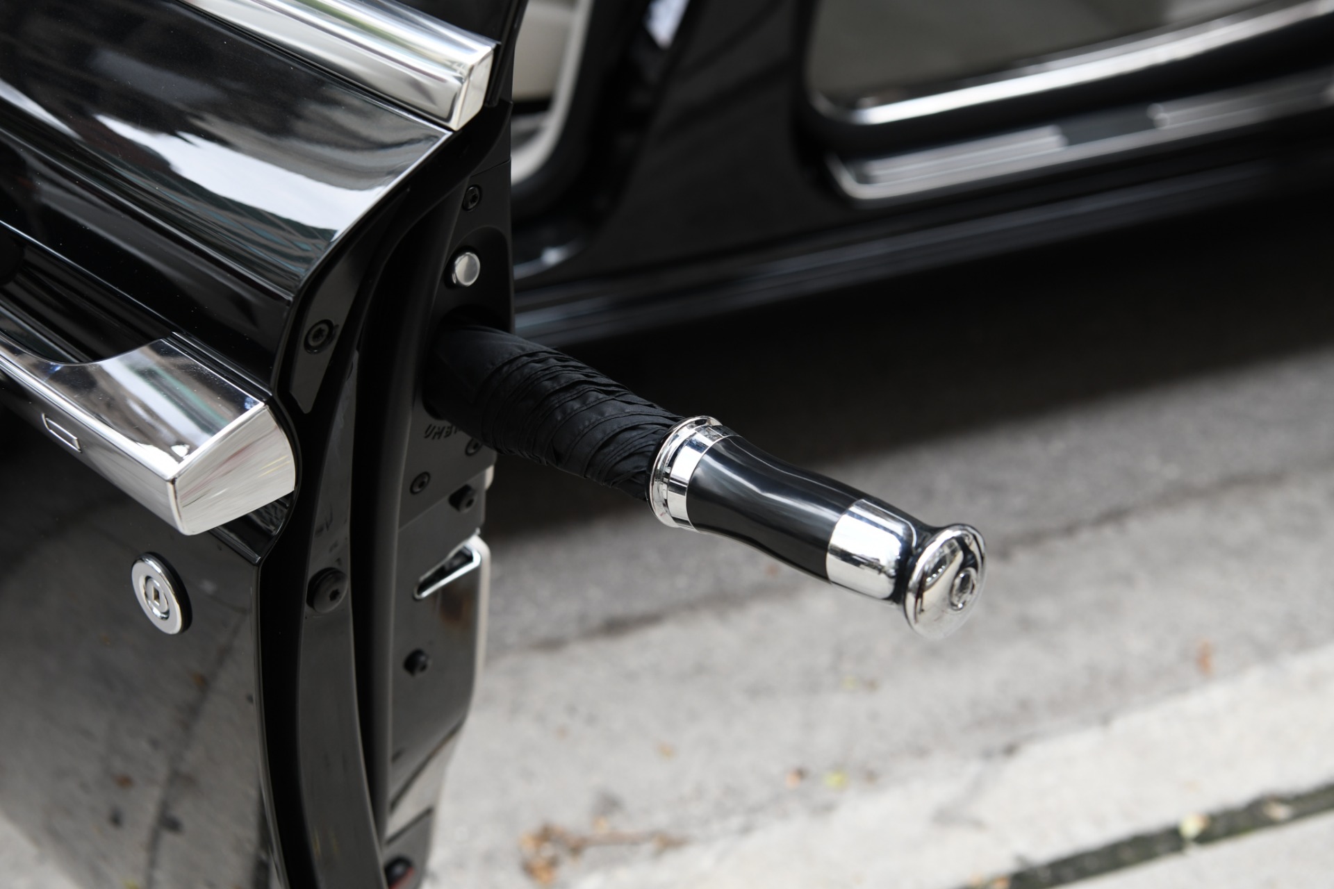 Used 2014 Rolls-Royce Ghost EXTENDED WHEELBASE EWB | St. Petersburg, FL