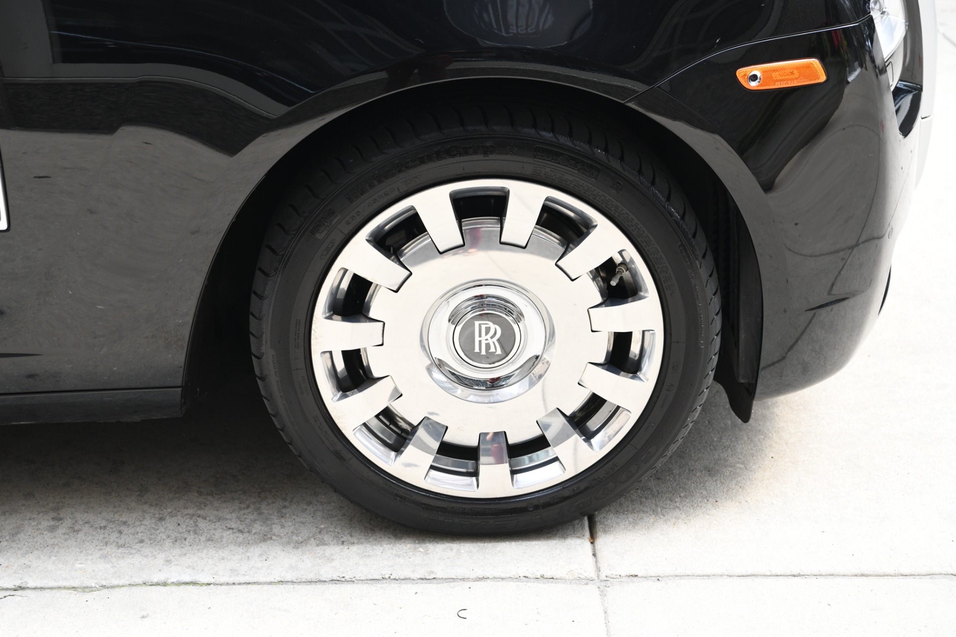 Used 2014 Rolls-Royce Ghost EXTENDED WHEELBASE EWB | St. Petersburg, FL
