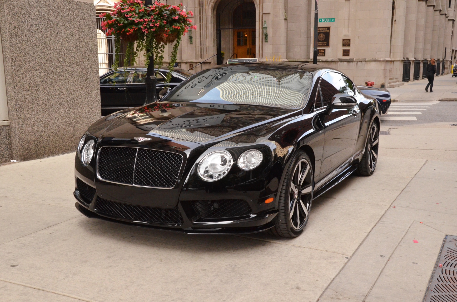 14 Bentley Continental Gt V8 Stock B632a For Sale Near Chicago Il Il Bentley Dealer 14 Bentley Continental Gt V8 Stock B632a For Sale Near Chicago Il Il Bentley Dealer