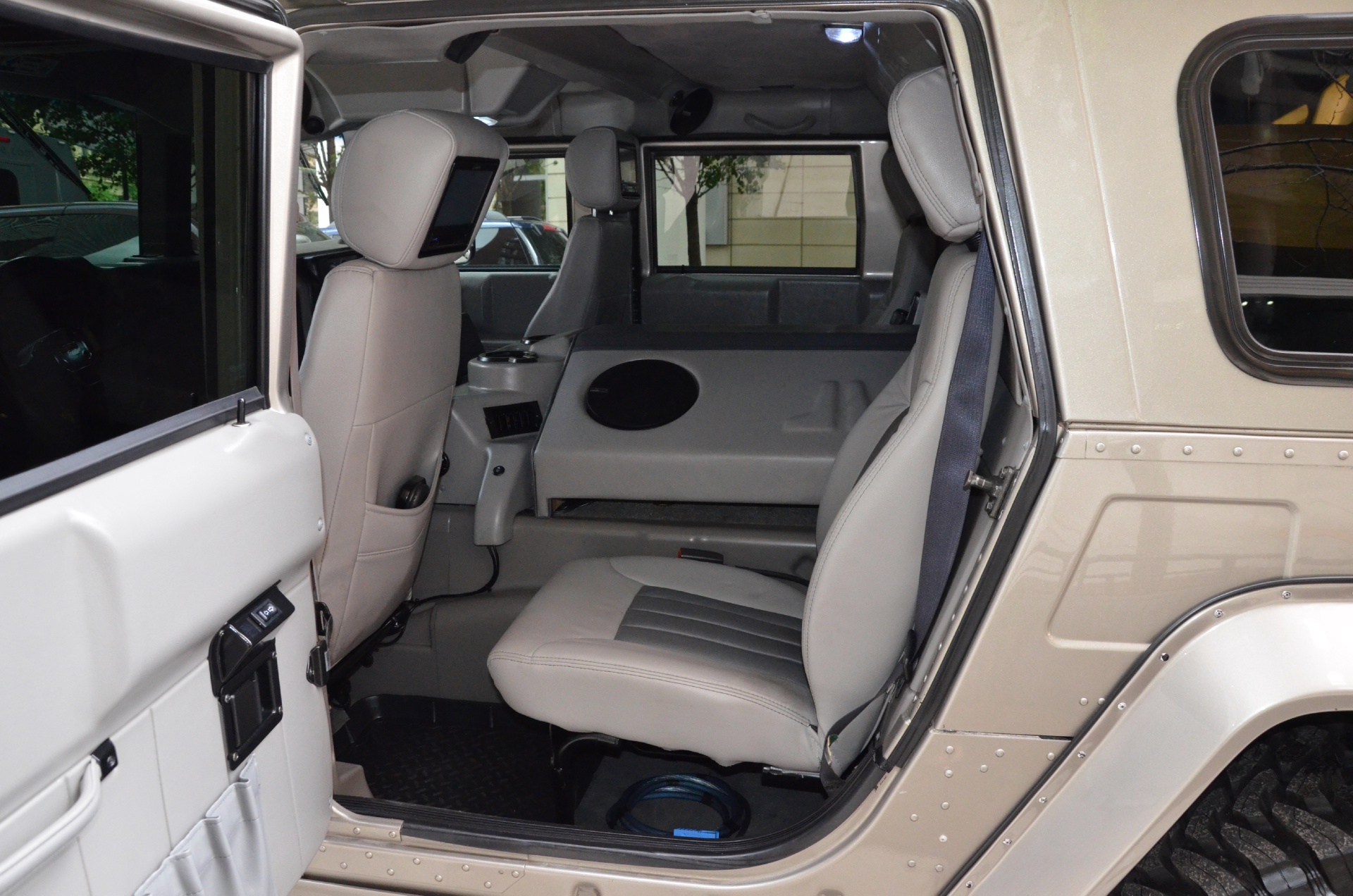 Used 2003 HUMMER H1 Wagon | St. Petersburg, FL