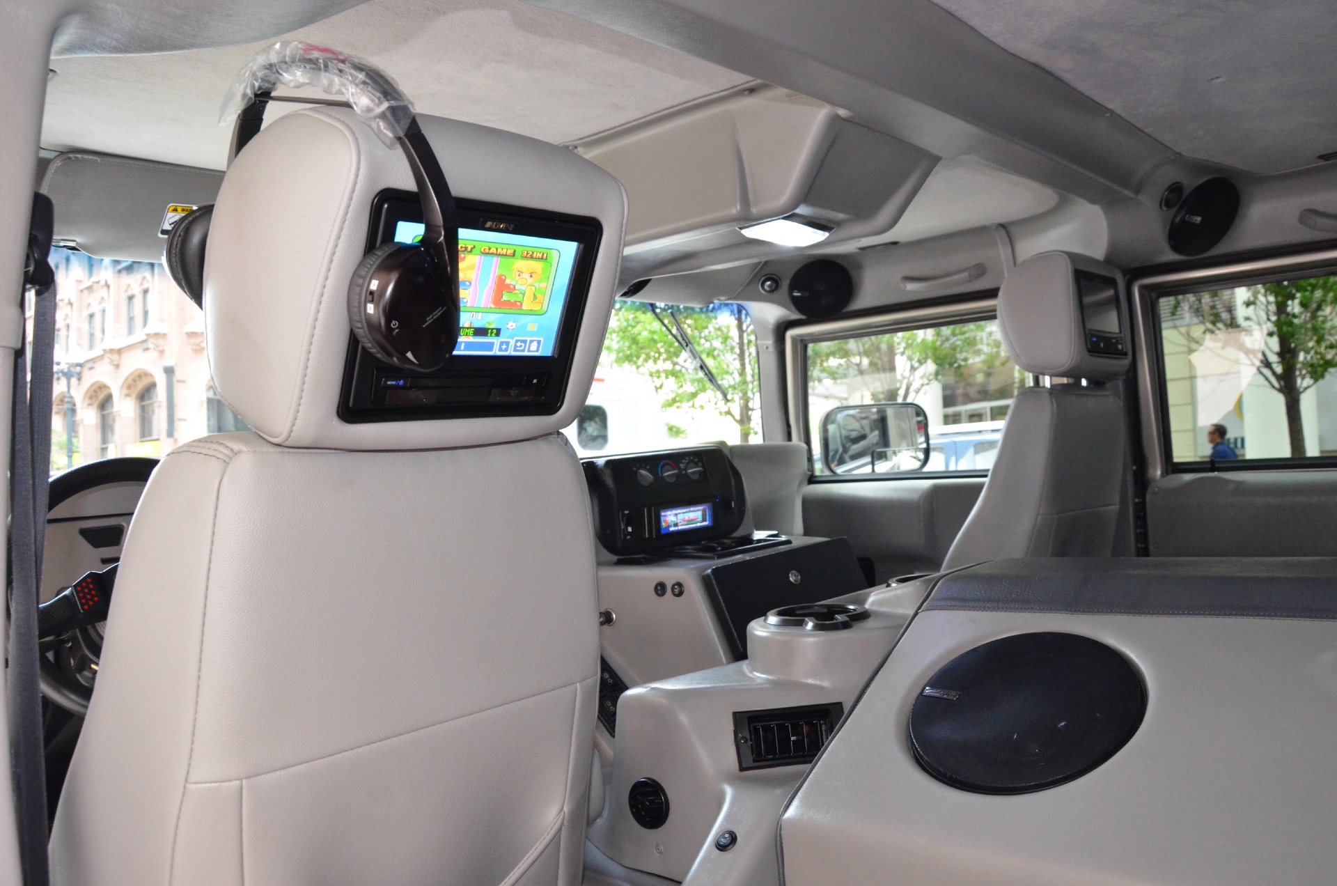 Used 2003 HUMMER H1 Wagon | St. Petersburg, FL