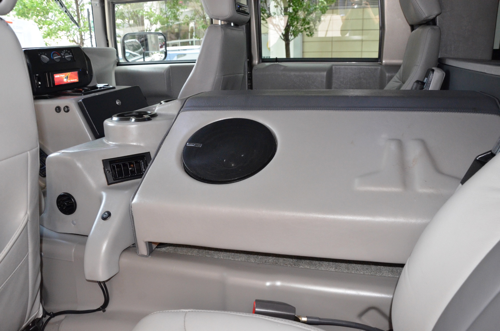 Used 2003 HUMMER H1 Wagon | St. Petersburg, FL