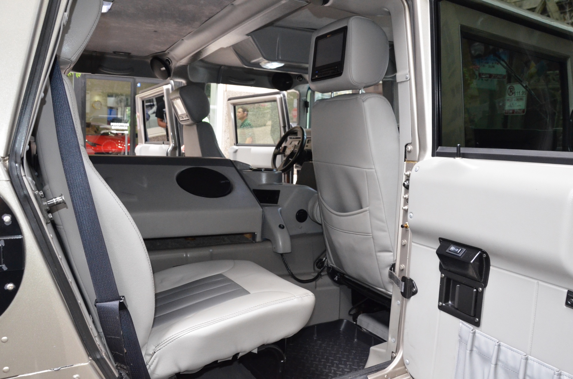 Used 2003 HUMMER H1 Wagon | St. Petersburg, FL