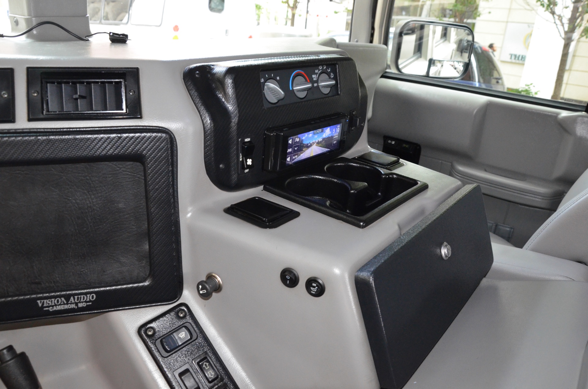 Used 2003 HUMMER H1 Wagon | St. Petersburg, FL