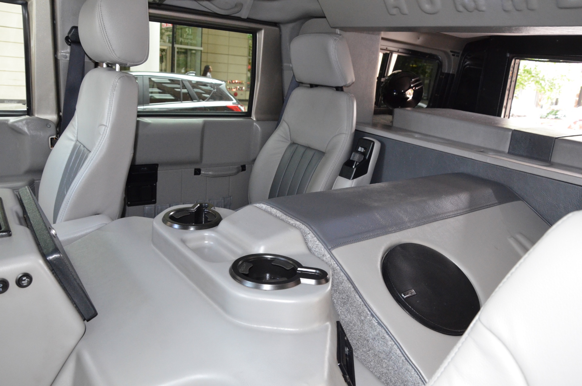 Used 2003 HUMMER H1 Wagon | St. Petersburg, FL