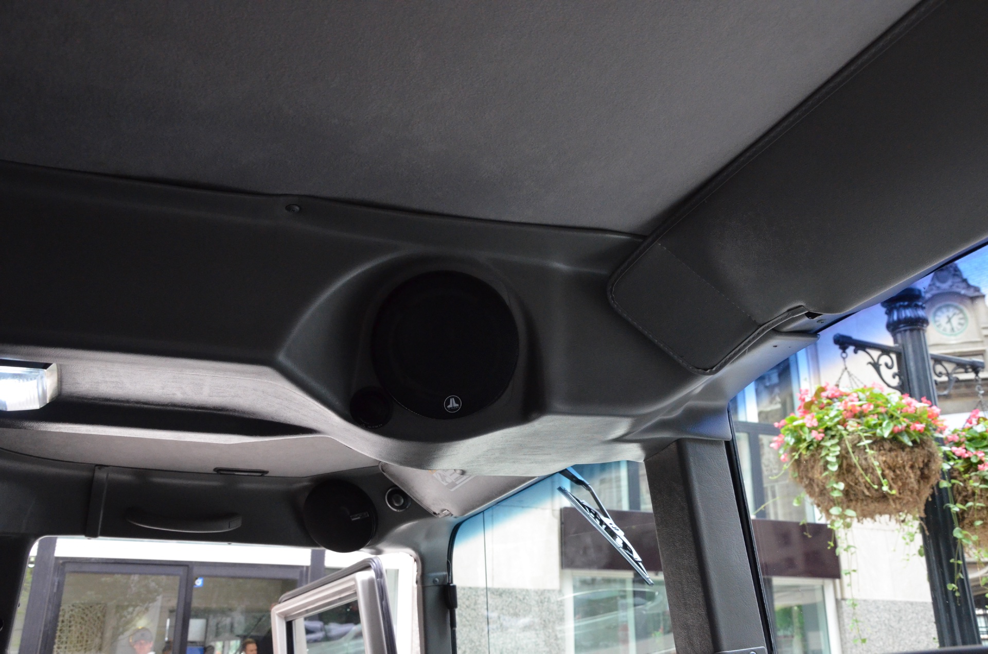 Used 2003 HUMMER H1 Wagon | St. Petersburg, FL