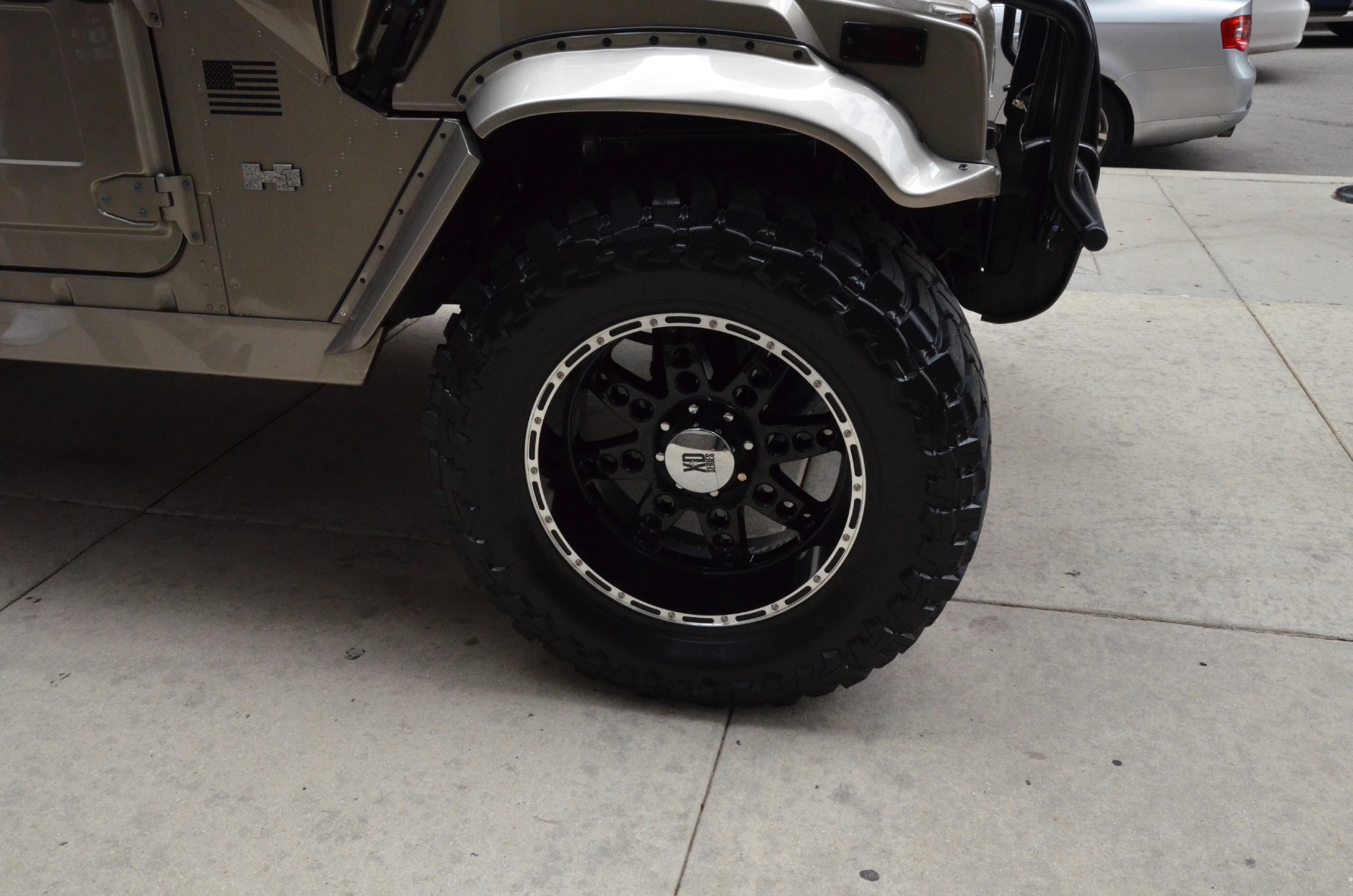 Used 2003 HUMMER H1 Wagon | St. Petersburg, FL