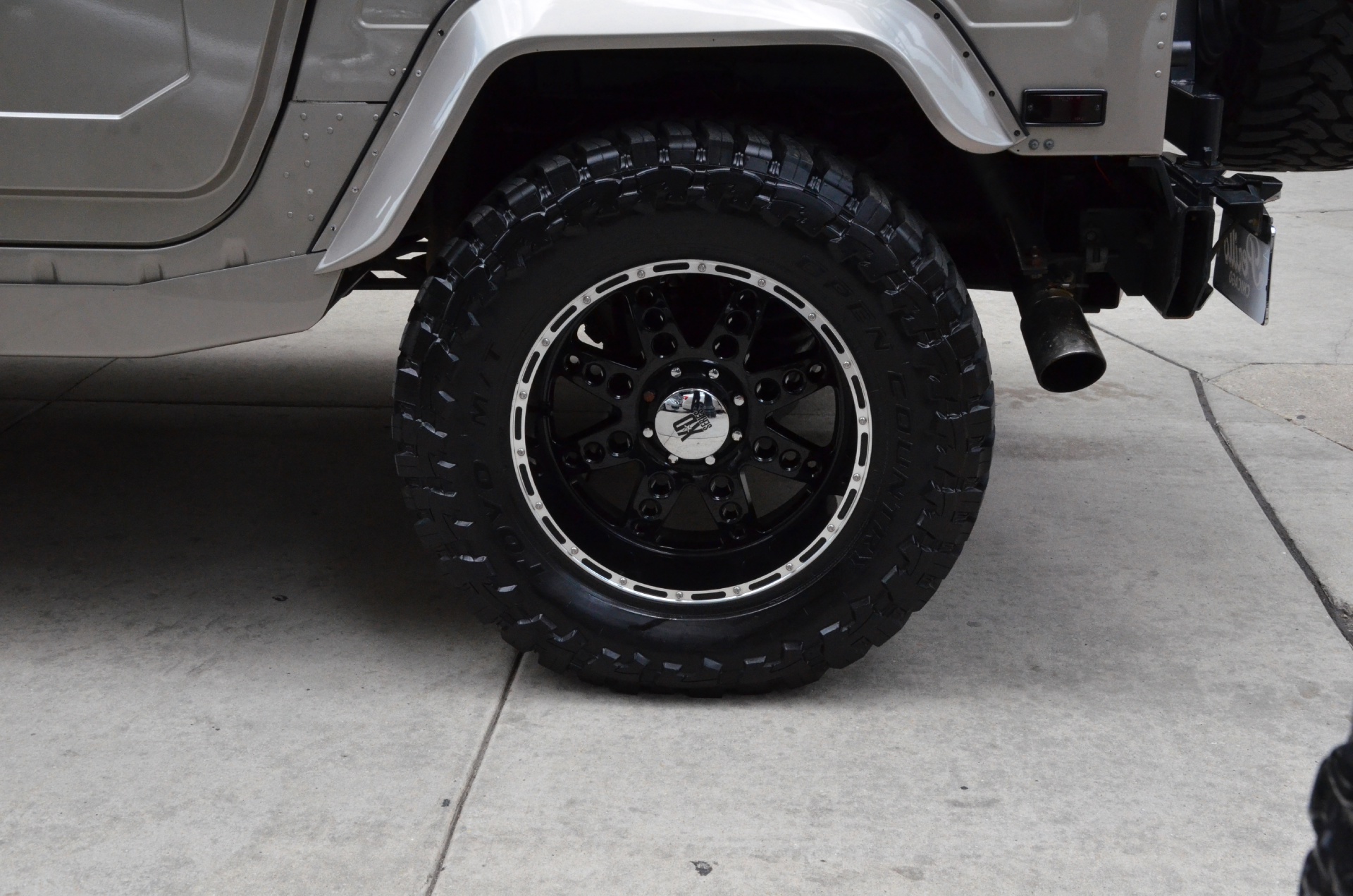 Used 2003 HUMMER H1 Wagon | St. Petersburg, FL