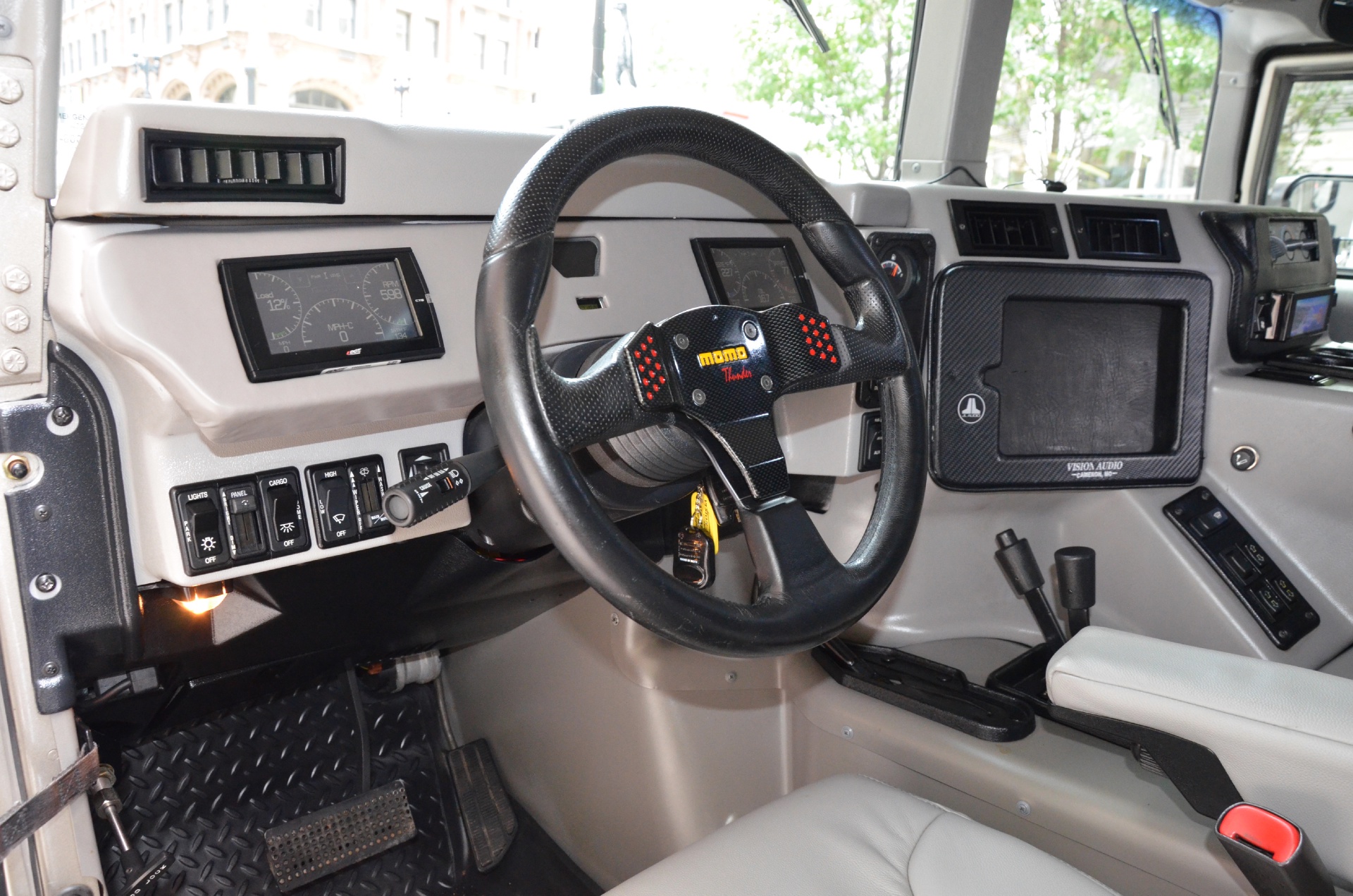 Used 2003 HUMMER H1 Wagon | St. Petersburg, FL