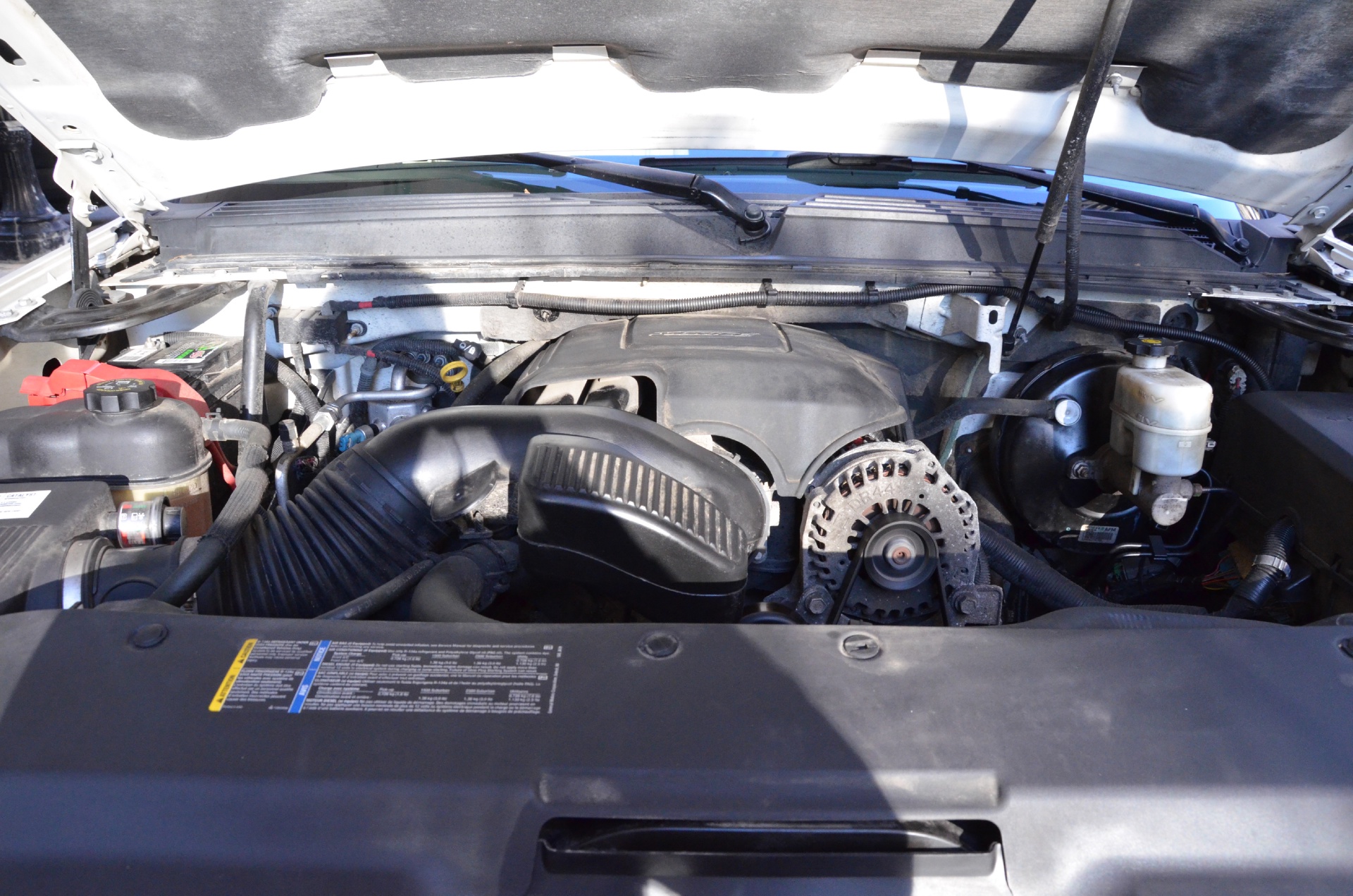 2007 Cadillac Escalade Ext Stock 11640 For Sale Near