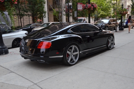 2013 Bentley Continental Gt Stock Gc1339a For Sale Near