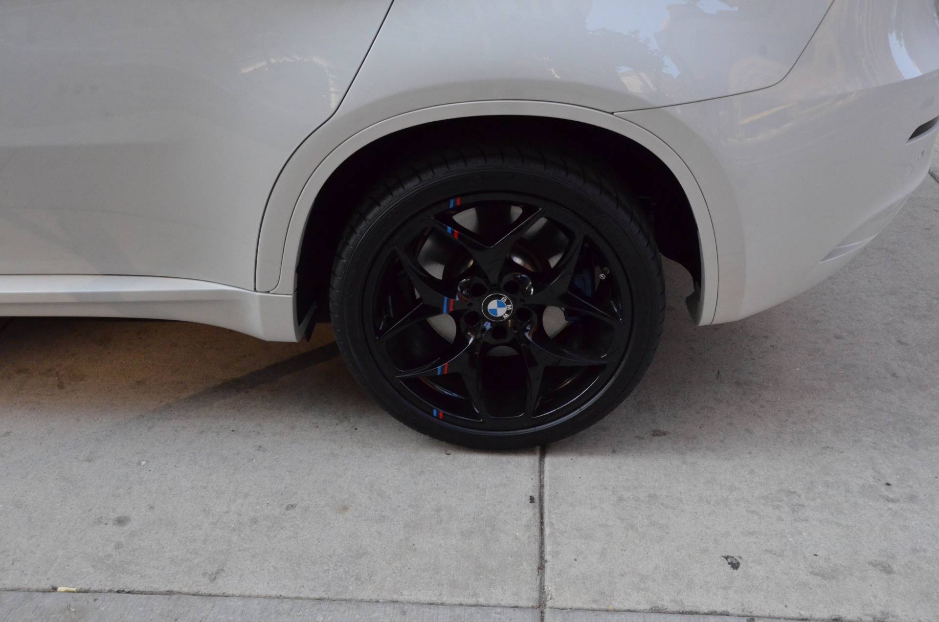 2013 Bmw X6 M Stock M351a For Sale Near Chicago Il Il