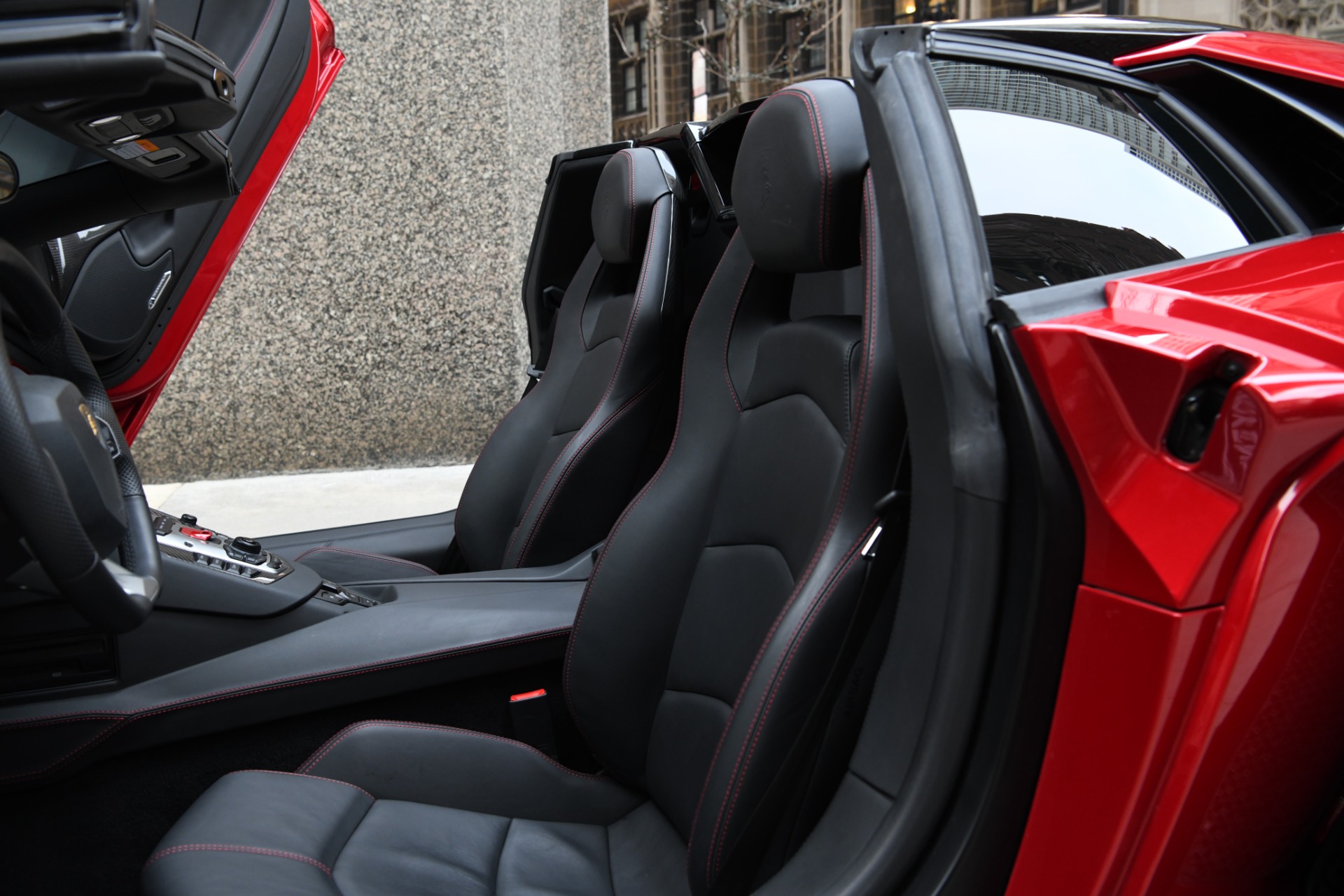 Used 2015 Lamborghini Aventador Roadster LP720-4 Roadster | St. Petersburg, FL